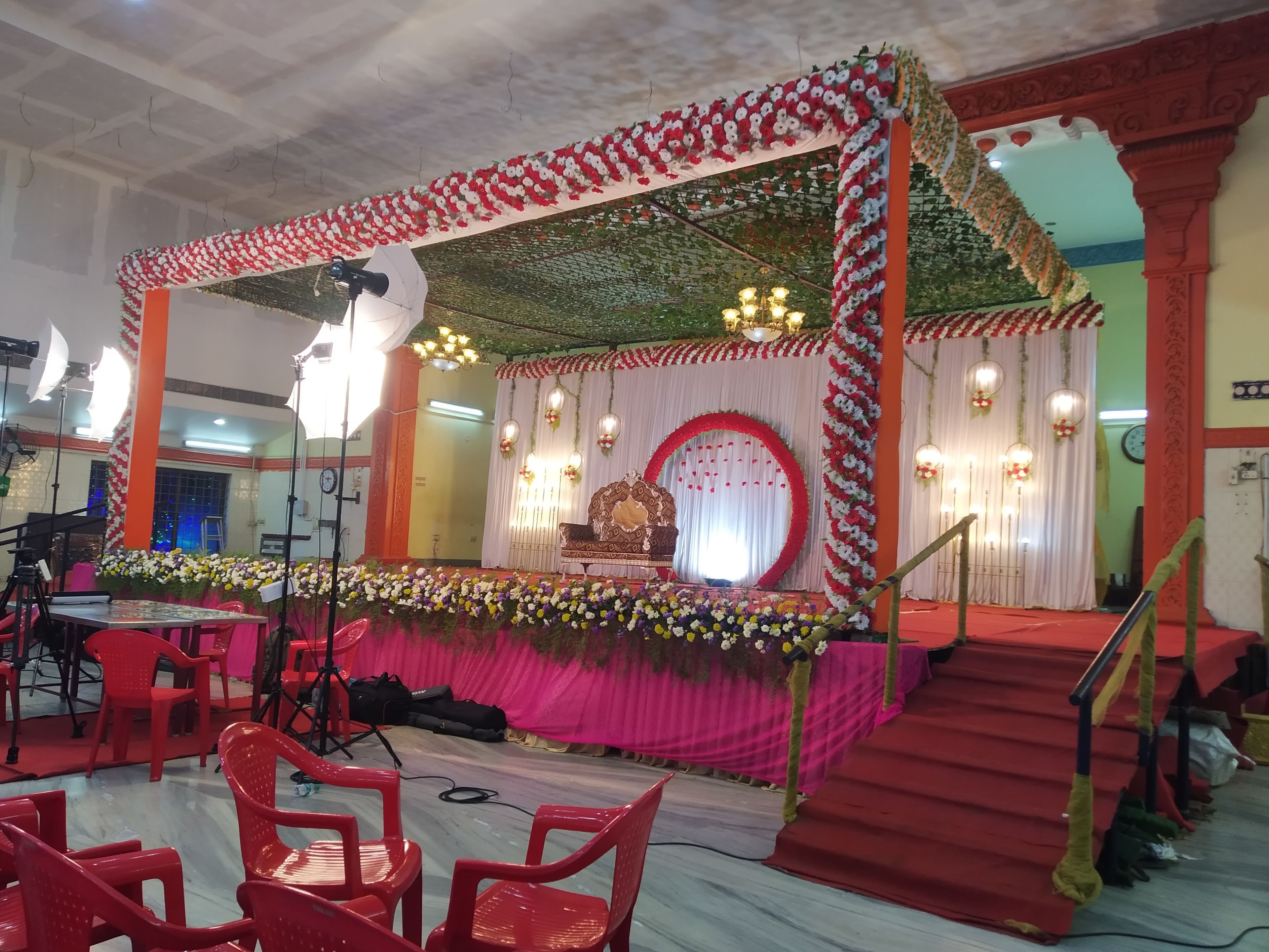 SRI KRISHNA MAHAL, Chengalpattu — photo 2