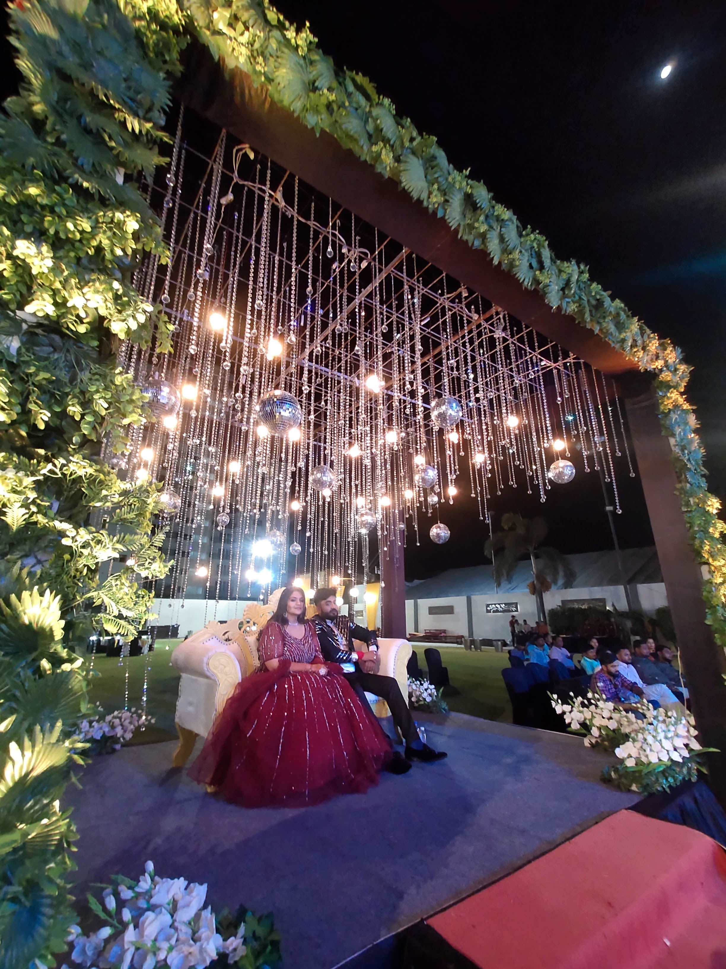 Ceremony Club, Rajkot — photo 1