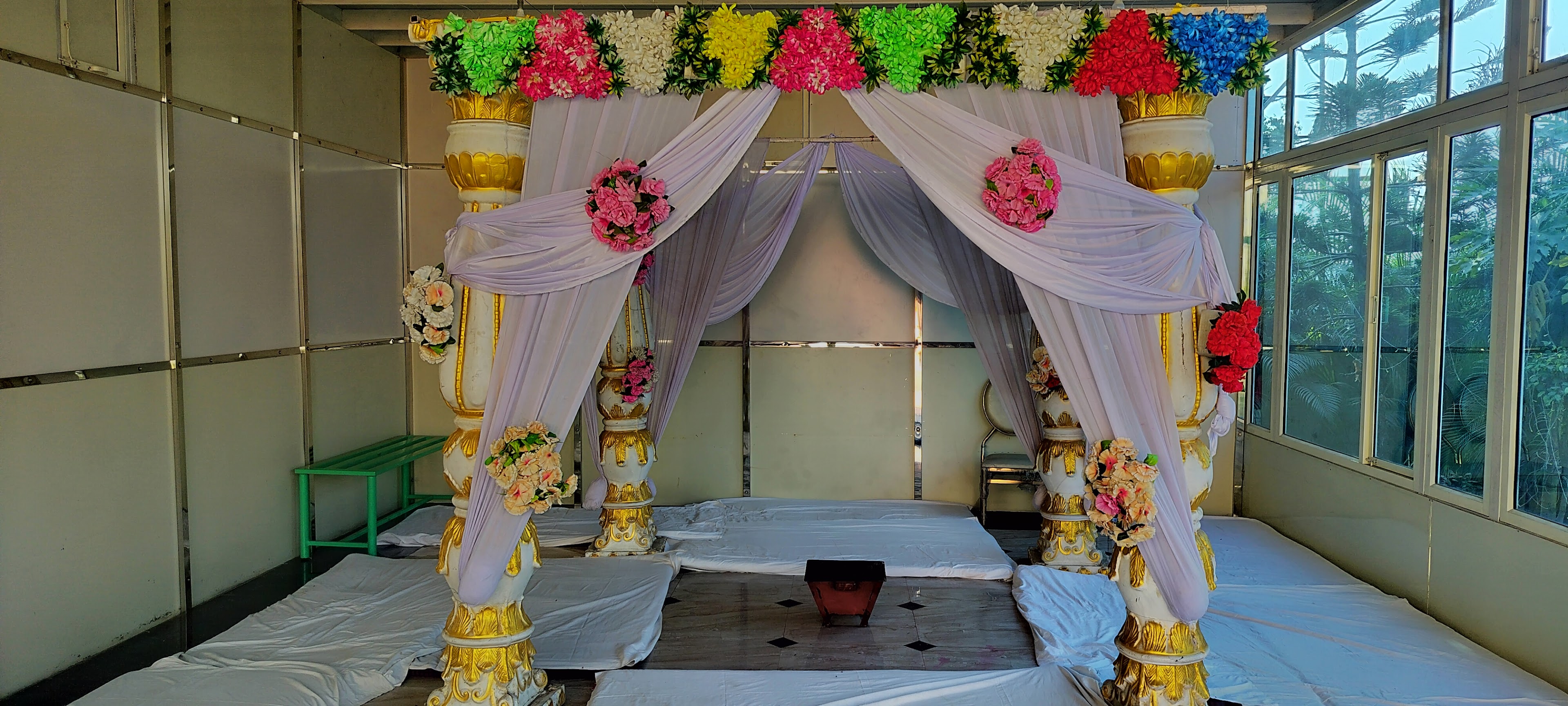 Shiv Ratan Gardens, Bareilly — photo 10
