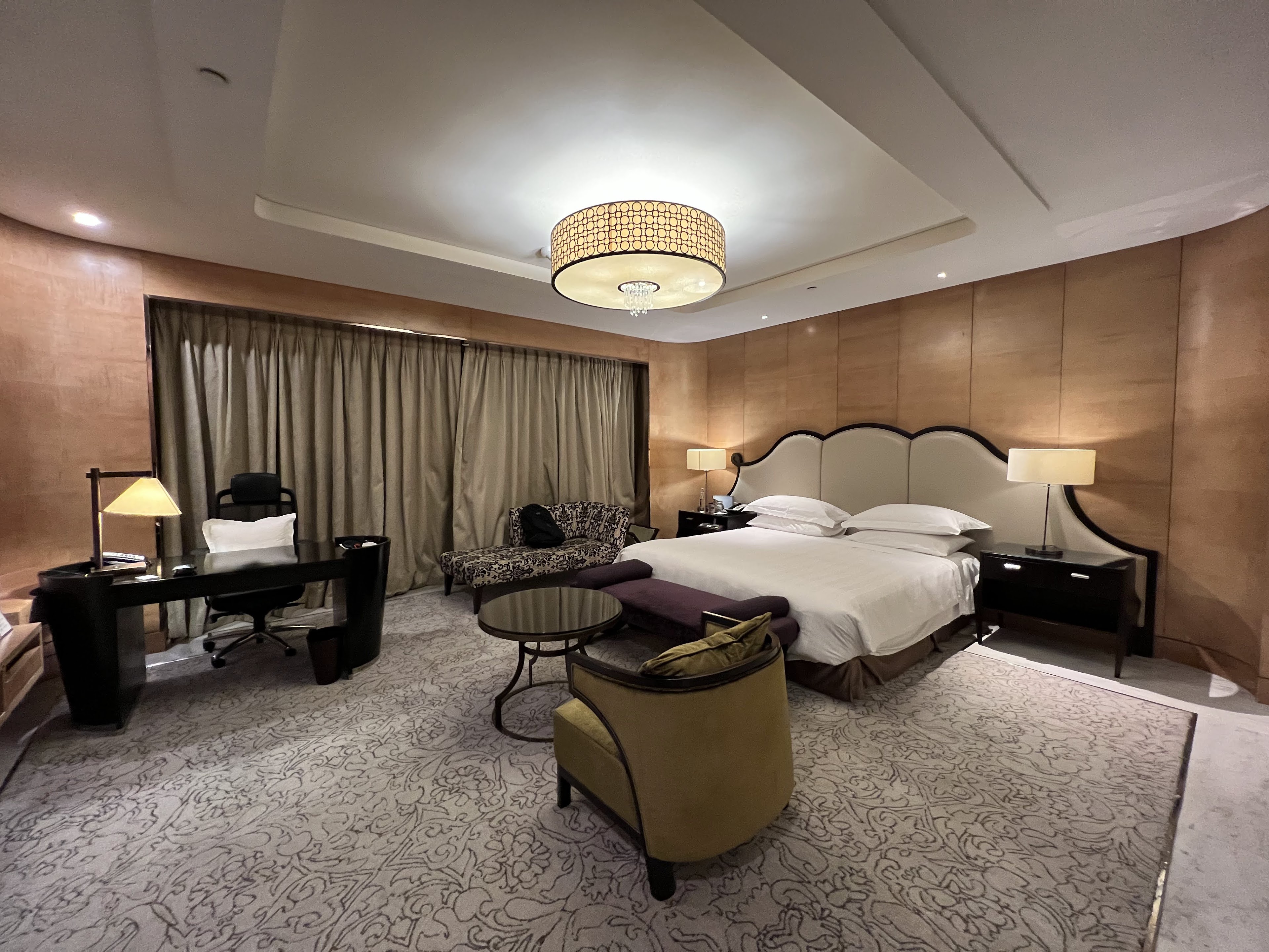 ITC Grand Chola, a Luxury Collection Hotel, Chennai, Chennai — photo 1
