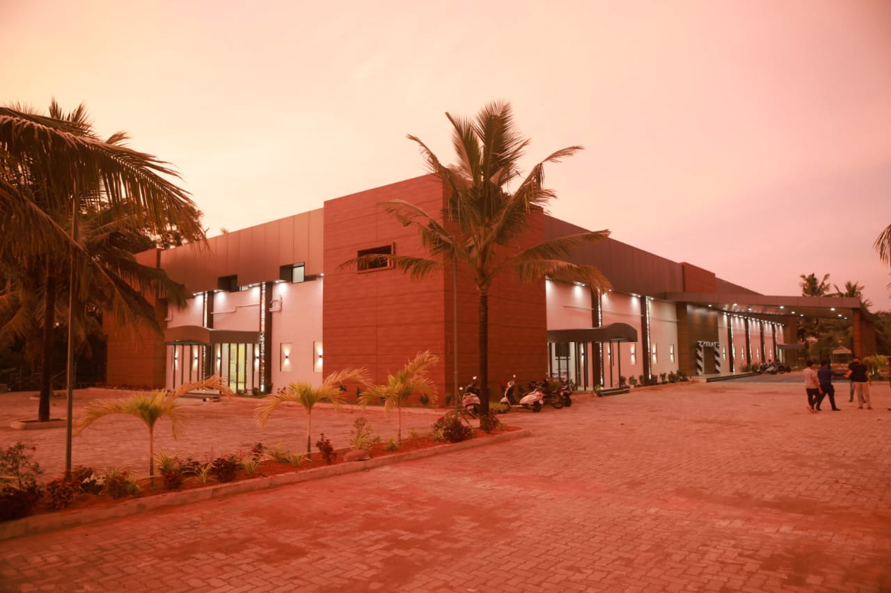 ERAM INTERNATIONAL CONVENTION AND EXHIBITION CENTRE THOTTUMUGHAM ALUVA, Kochi — photo 6