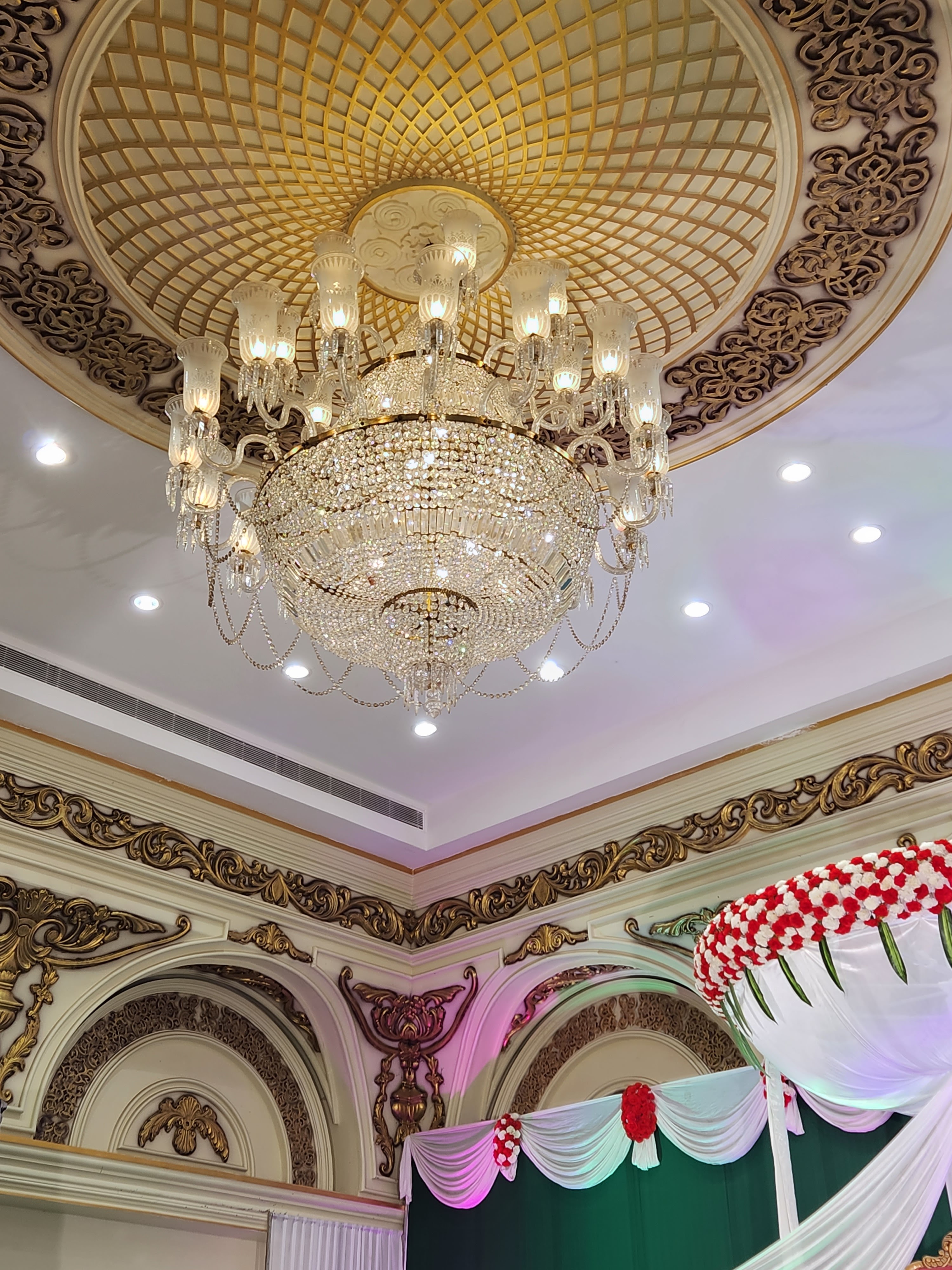 National crown palace - Best function hall in kurnool, Kurnool — photo 4