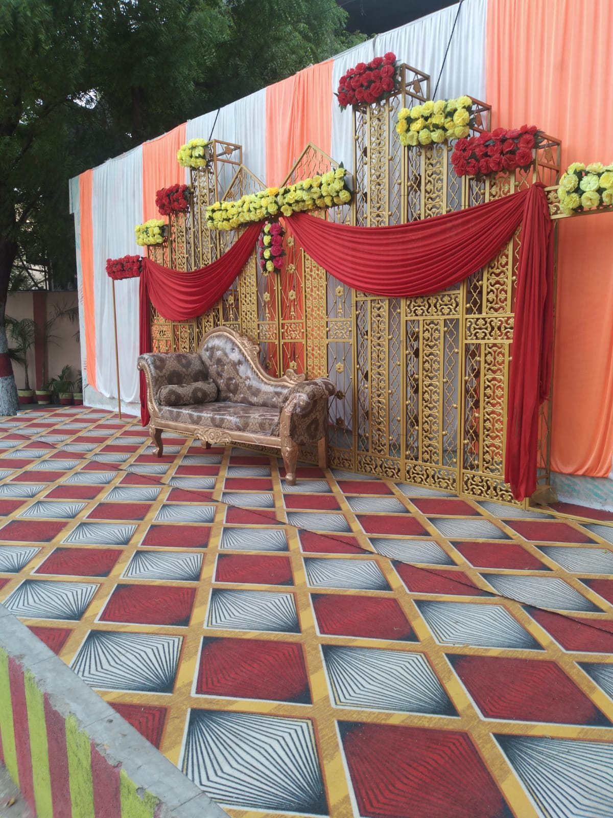 Arera Farms Marriage Garden, Bhopal — photo 7