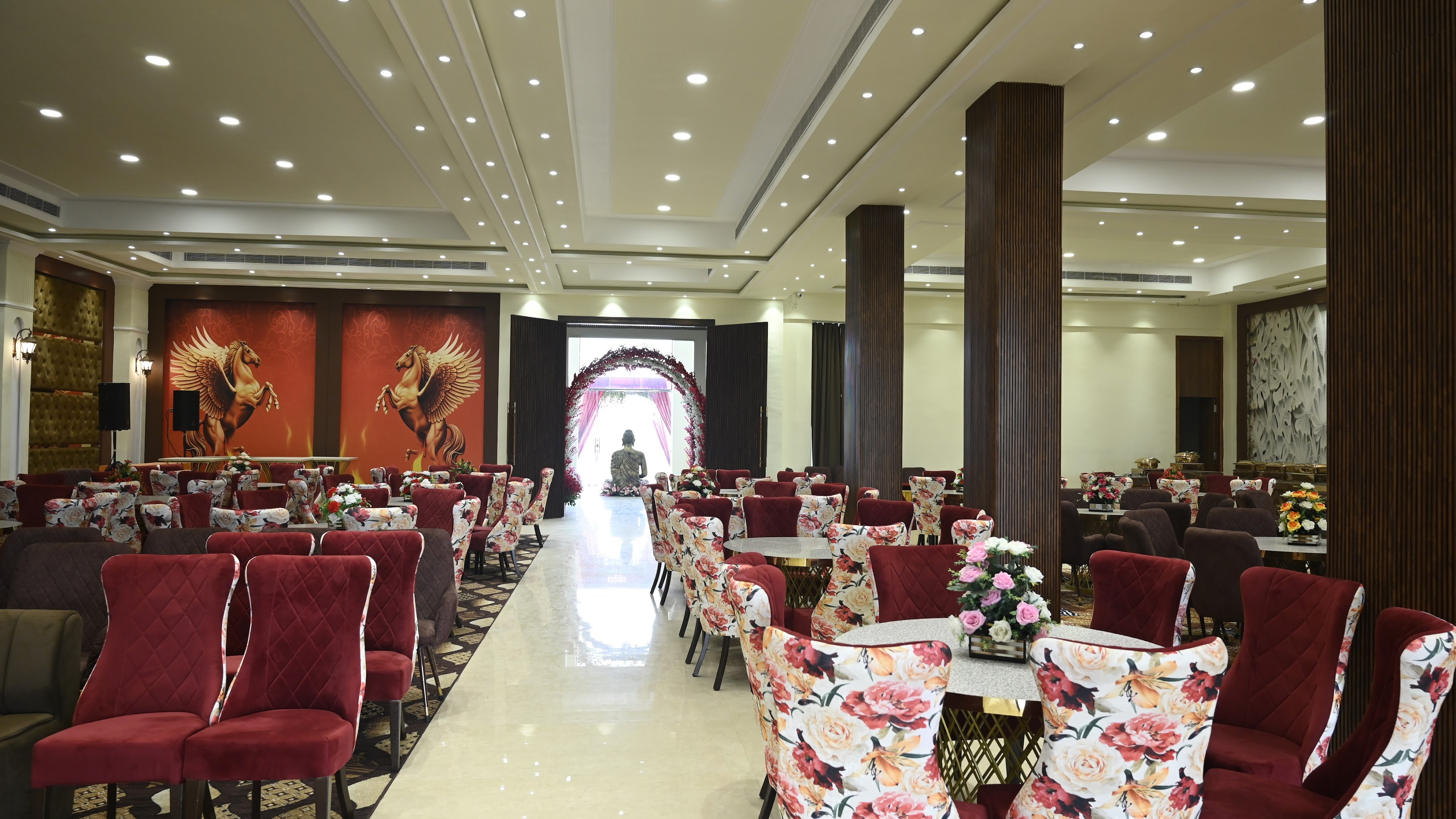 MBS Banquets, Amritsar — photo 5