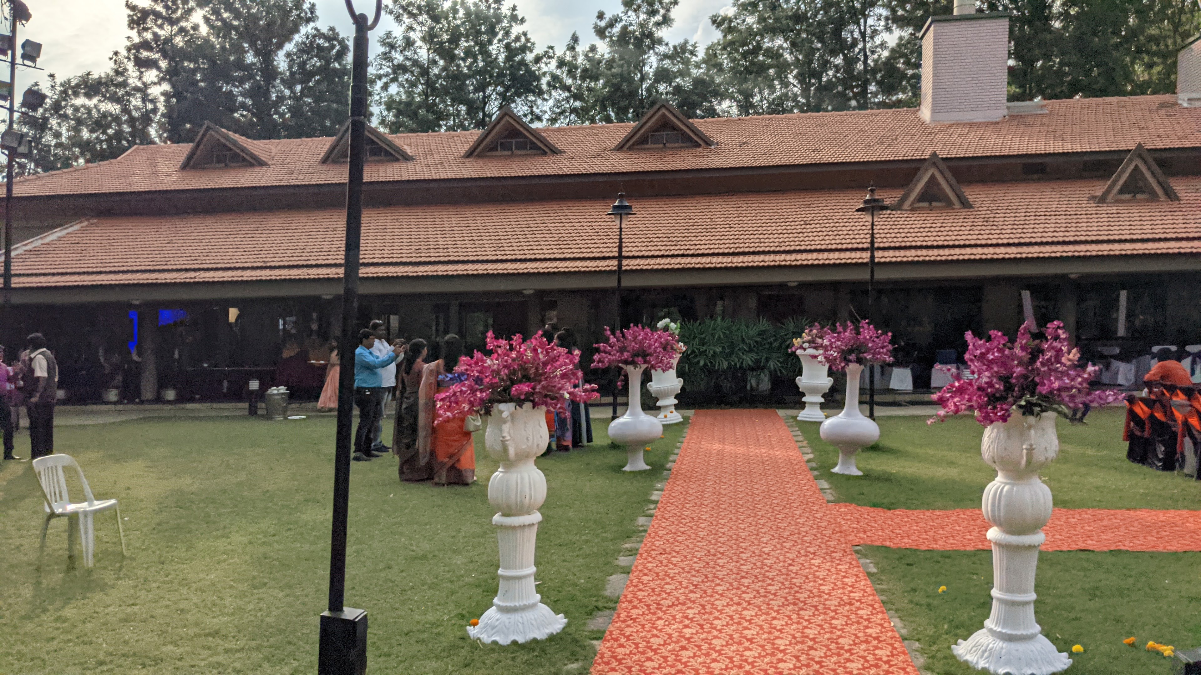 Racca's Green Square, Nashik — photo 7