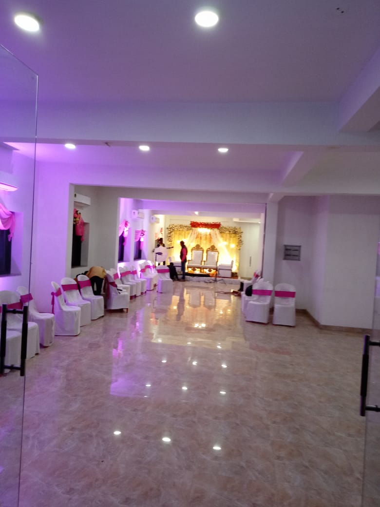 Celebration Banquet Hall Kadma Jamshedpur, Jamshedpur — photo 3