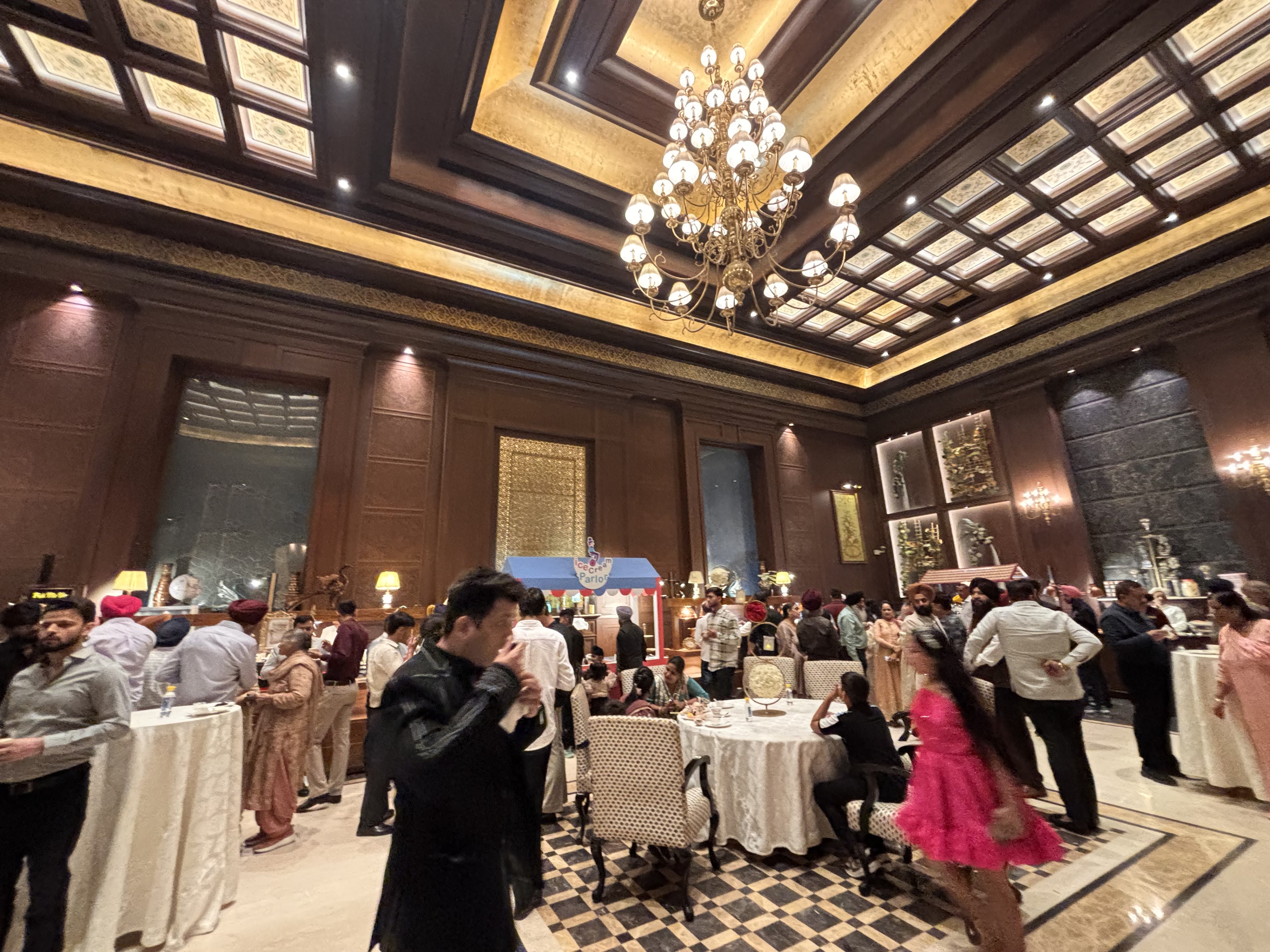 Maharaja Grand, Ludhiana — photo 2