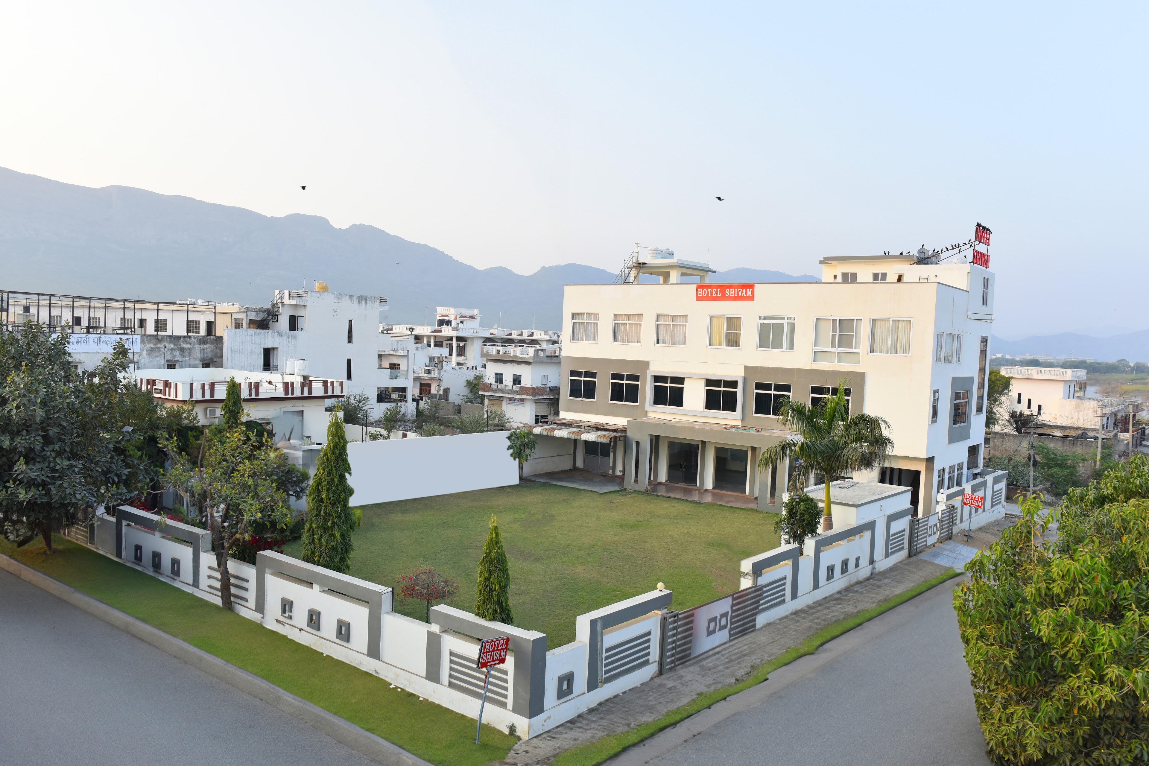 Shivam Marriage Garden - Marriage Garden in Ajmer | Banquet Hall in Ajmer | Party Lawn in Ajmer, Ajmer — photo 9