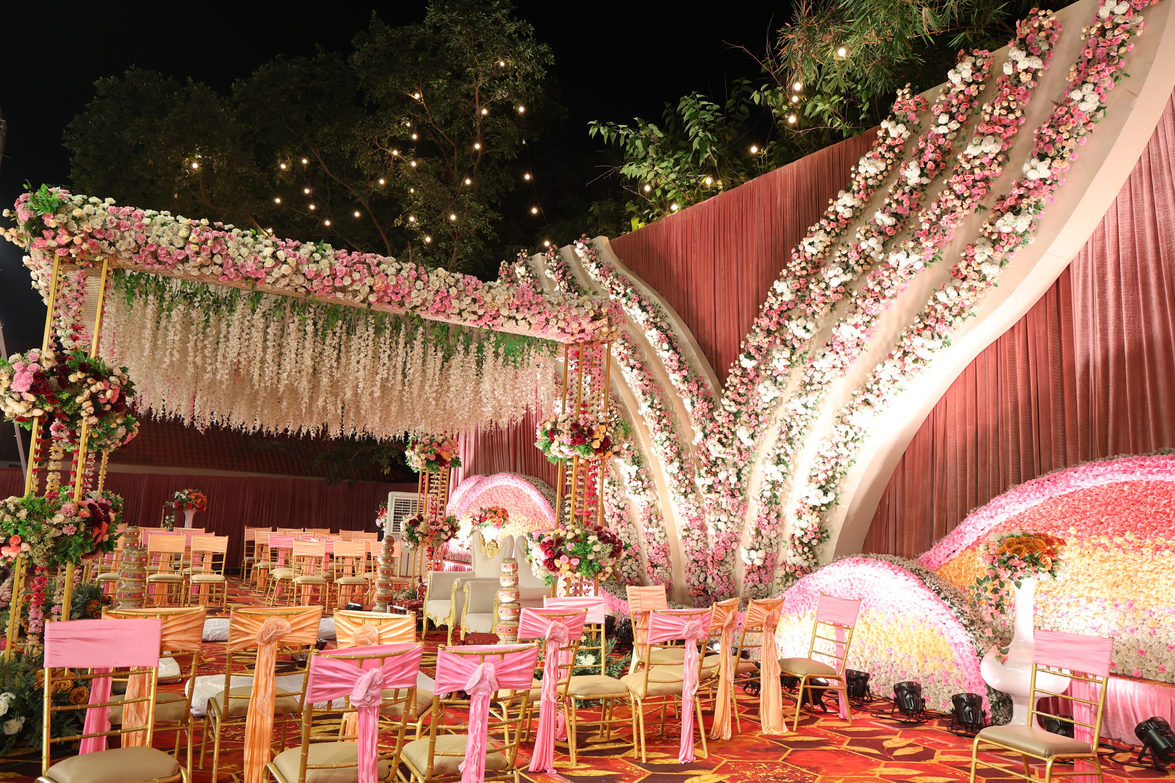 Samarambh Lawn and Banquets, Thane — photo 2