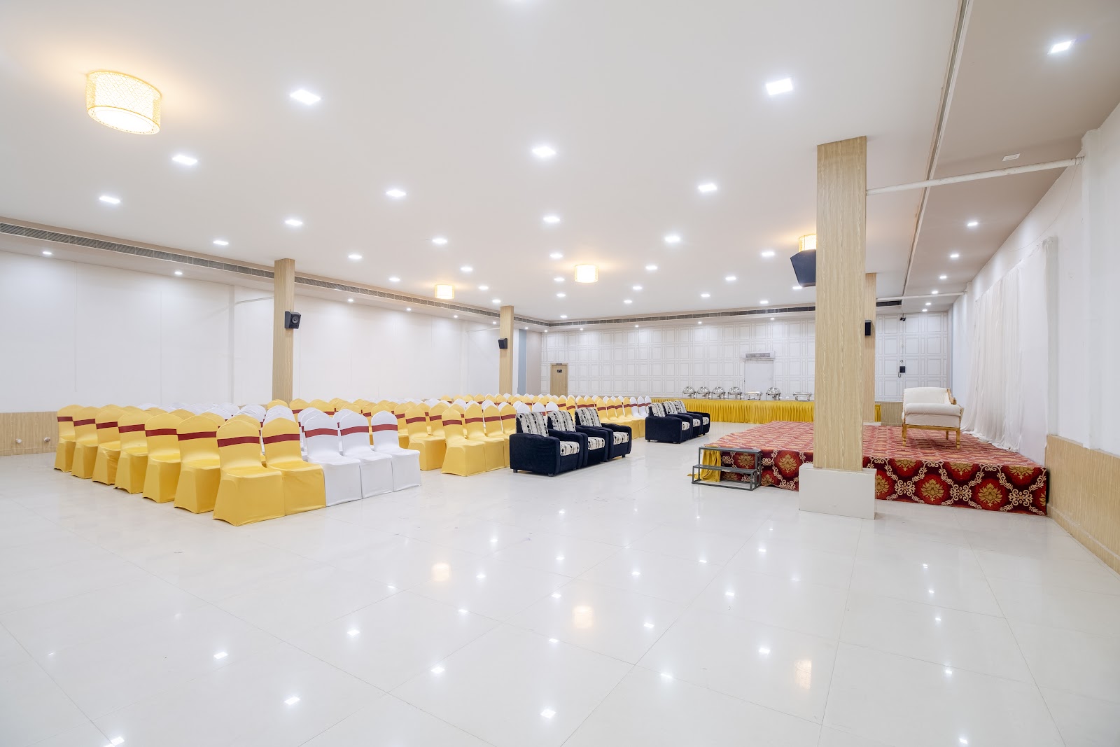 Ganga Banquet Hall, Nellore — photo 1