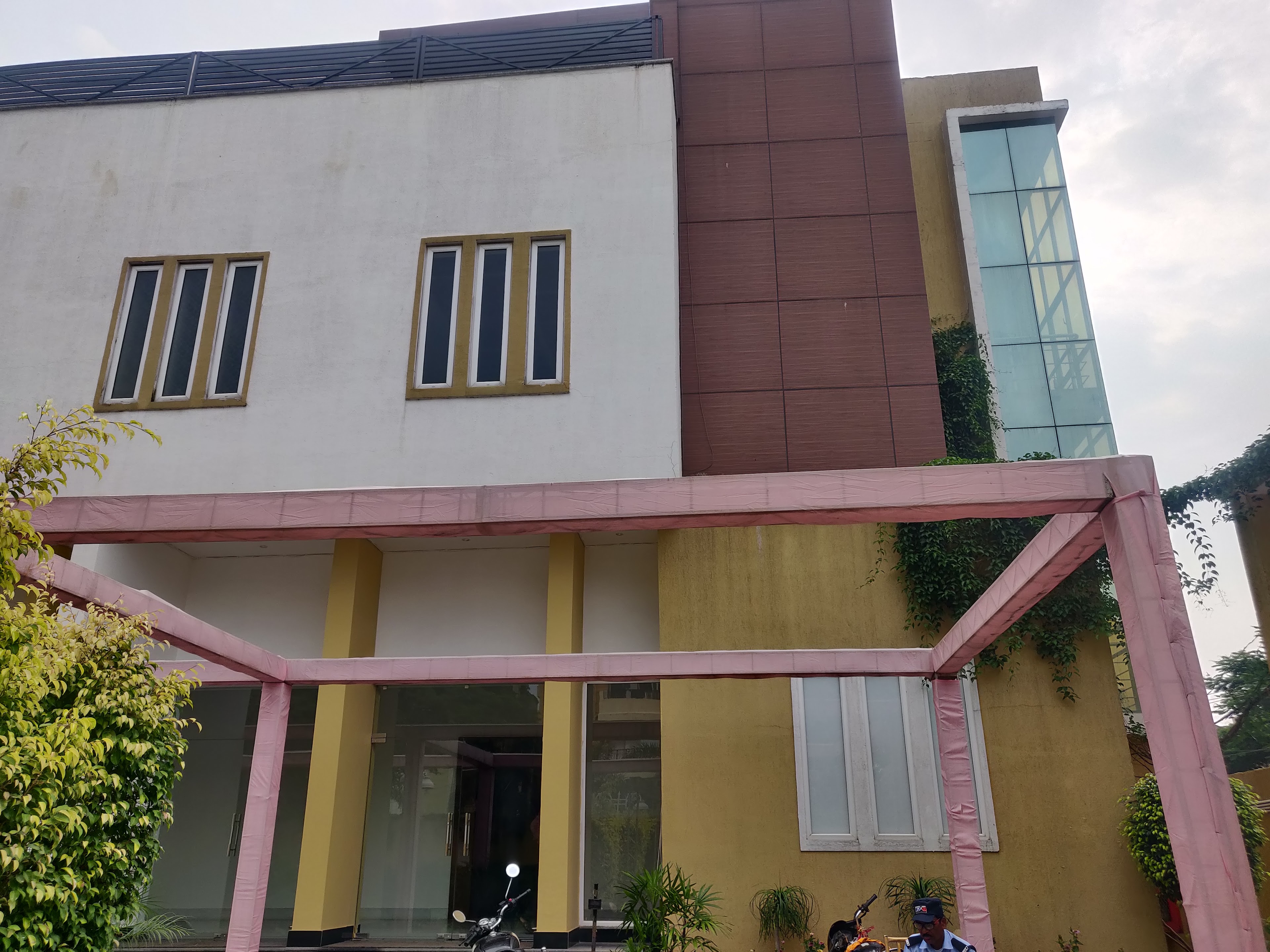 Sohrai Bhawan, Ranchi — photo 9