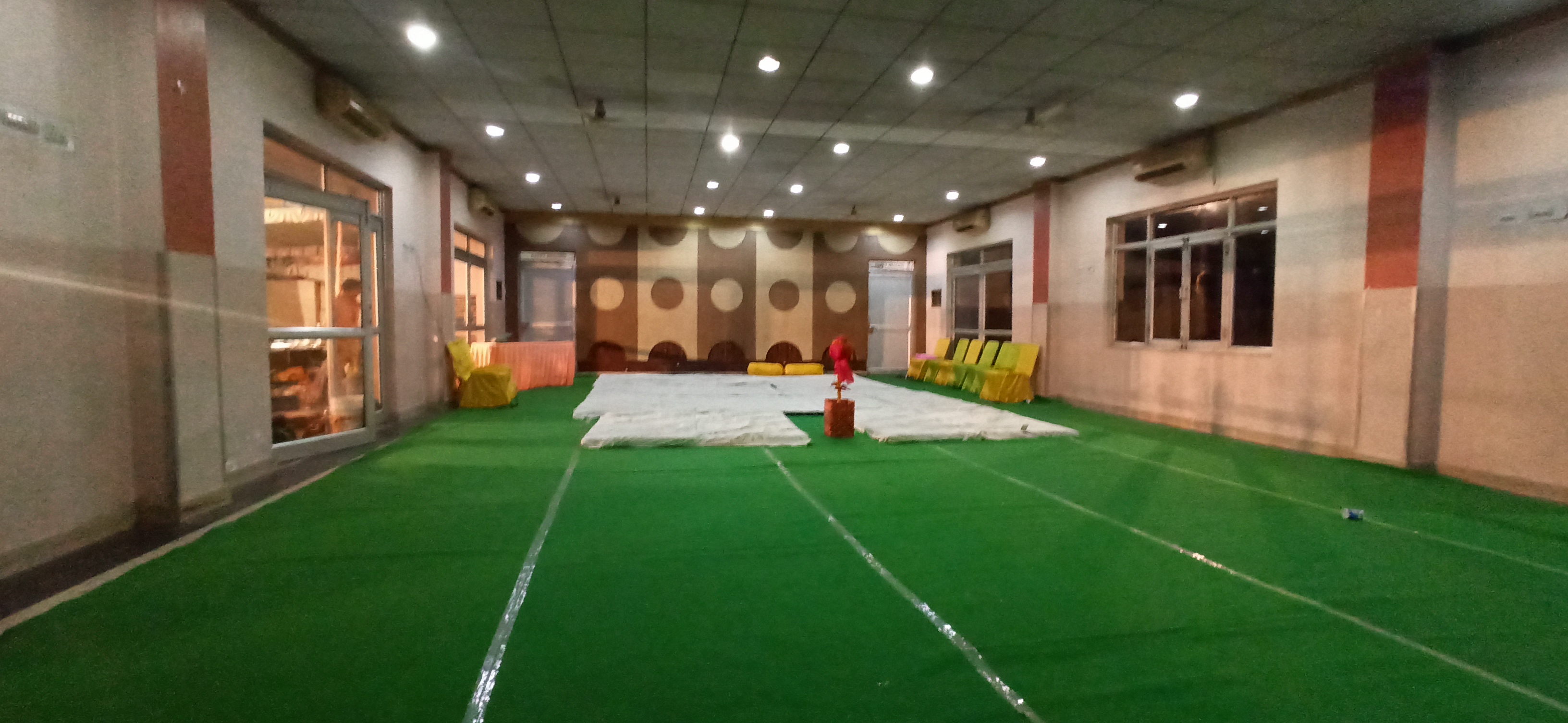 SHRI JAIN SAMITI HALL, Kota — photo 4