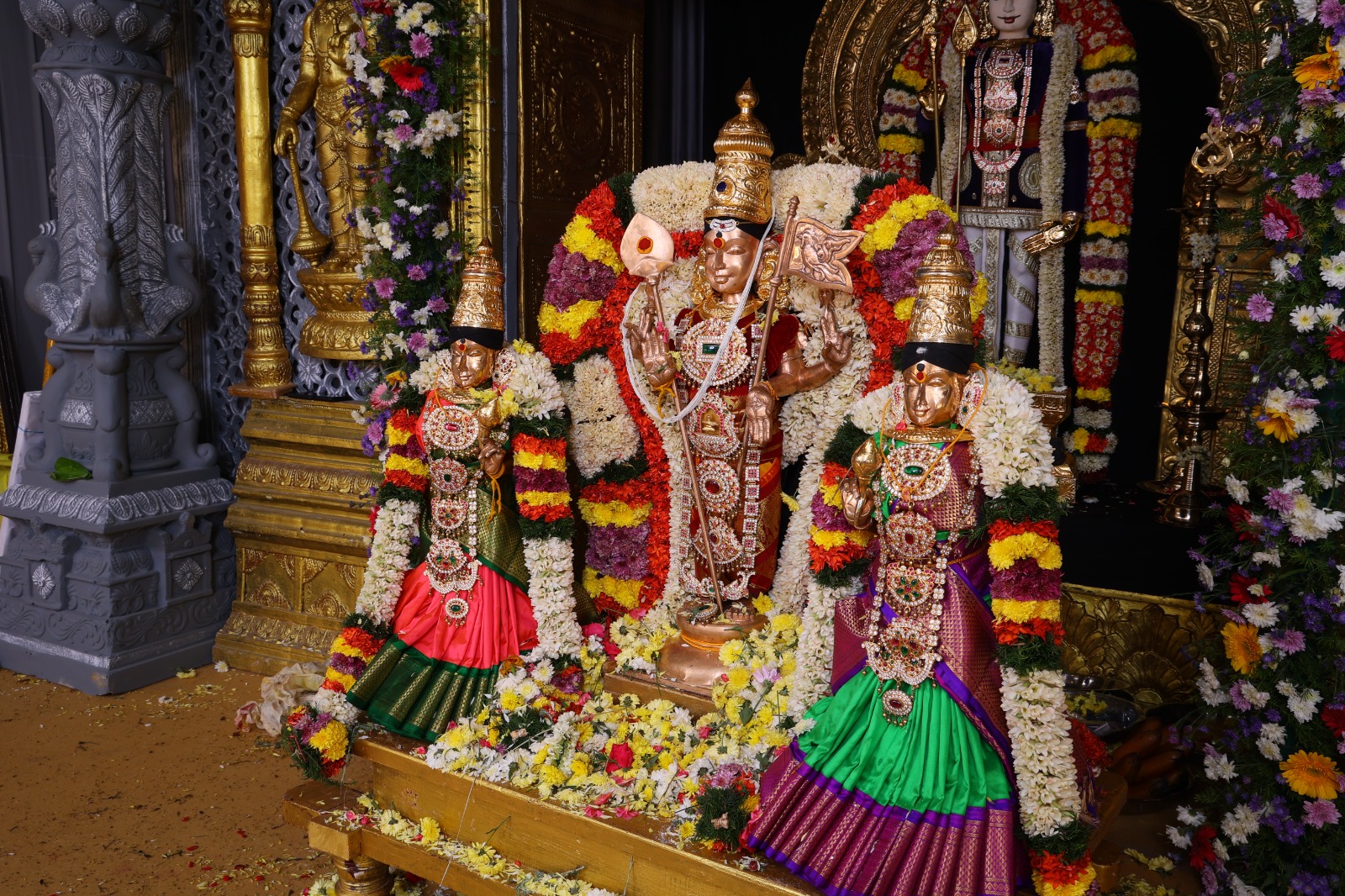 PRP Mahal, Dindigul — photo 7