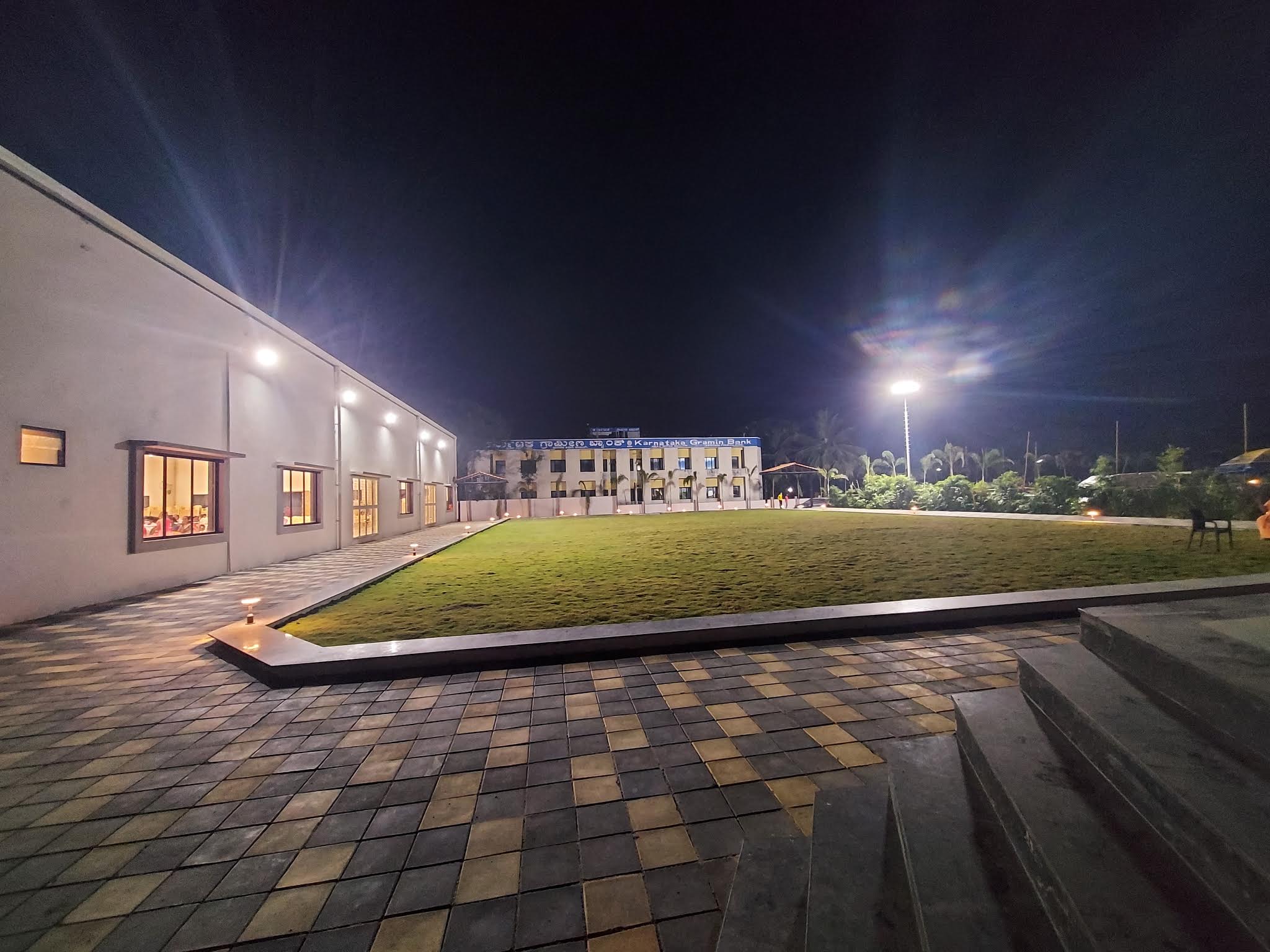 Jai Bhavani Convention Center, Kalaburagi — photo 5