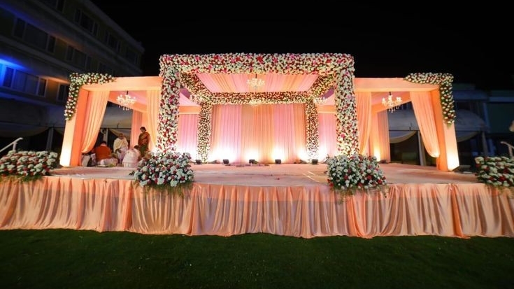 Shubh Karya Events & Wedding Planner, Gaya — photo 1