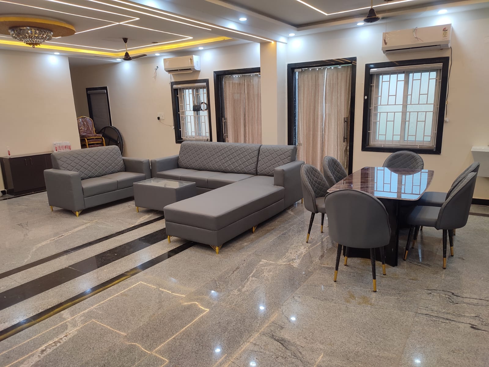 KS GRAND FUNCTION HALL, Vijayawada — photo 1