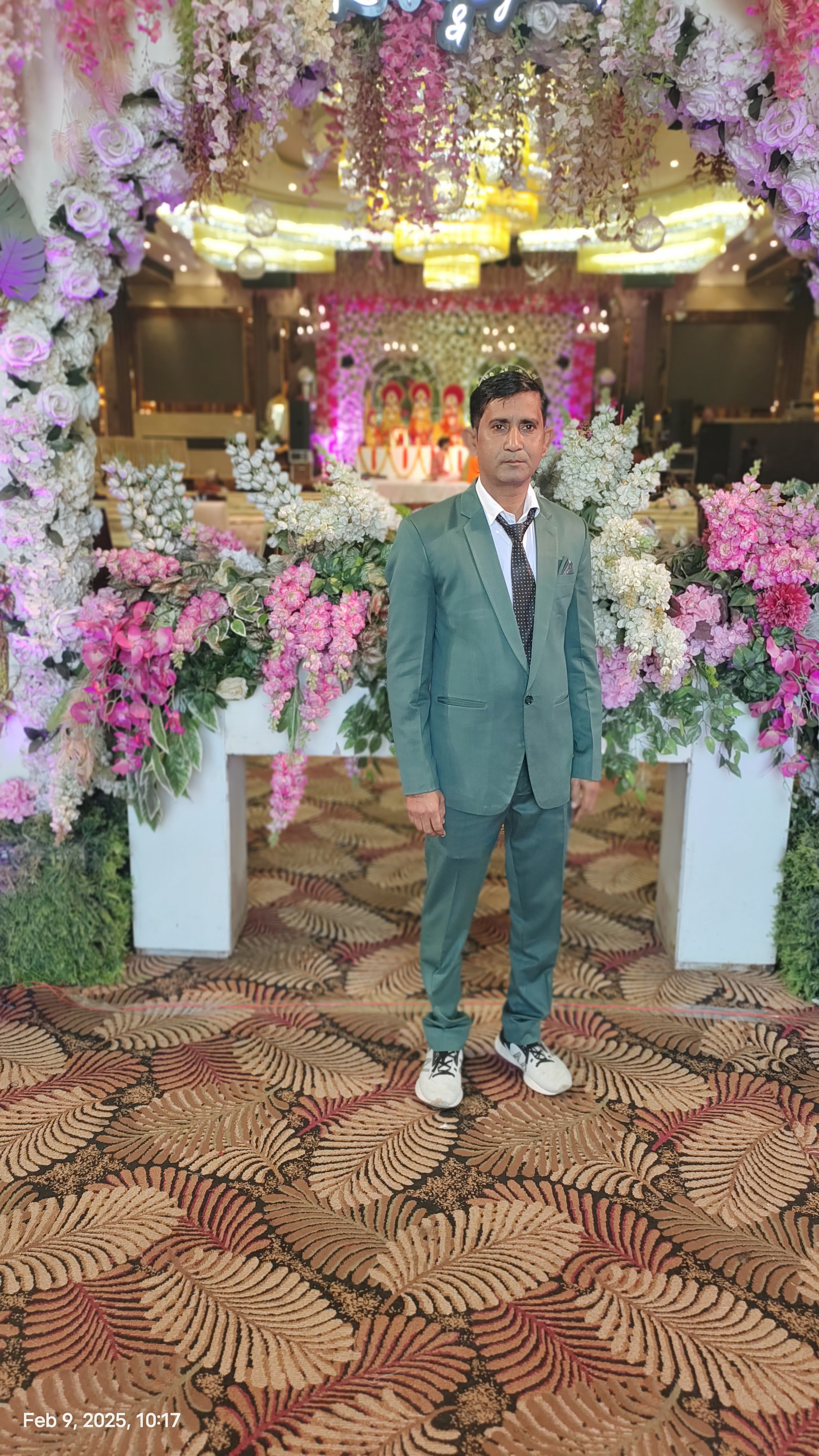 Radha Govind Mandap, Meerut — photo 7