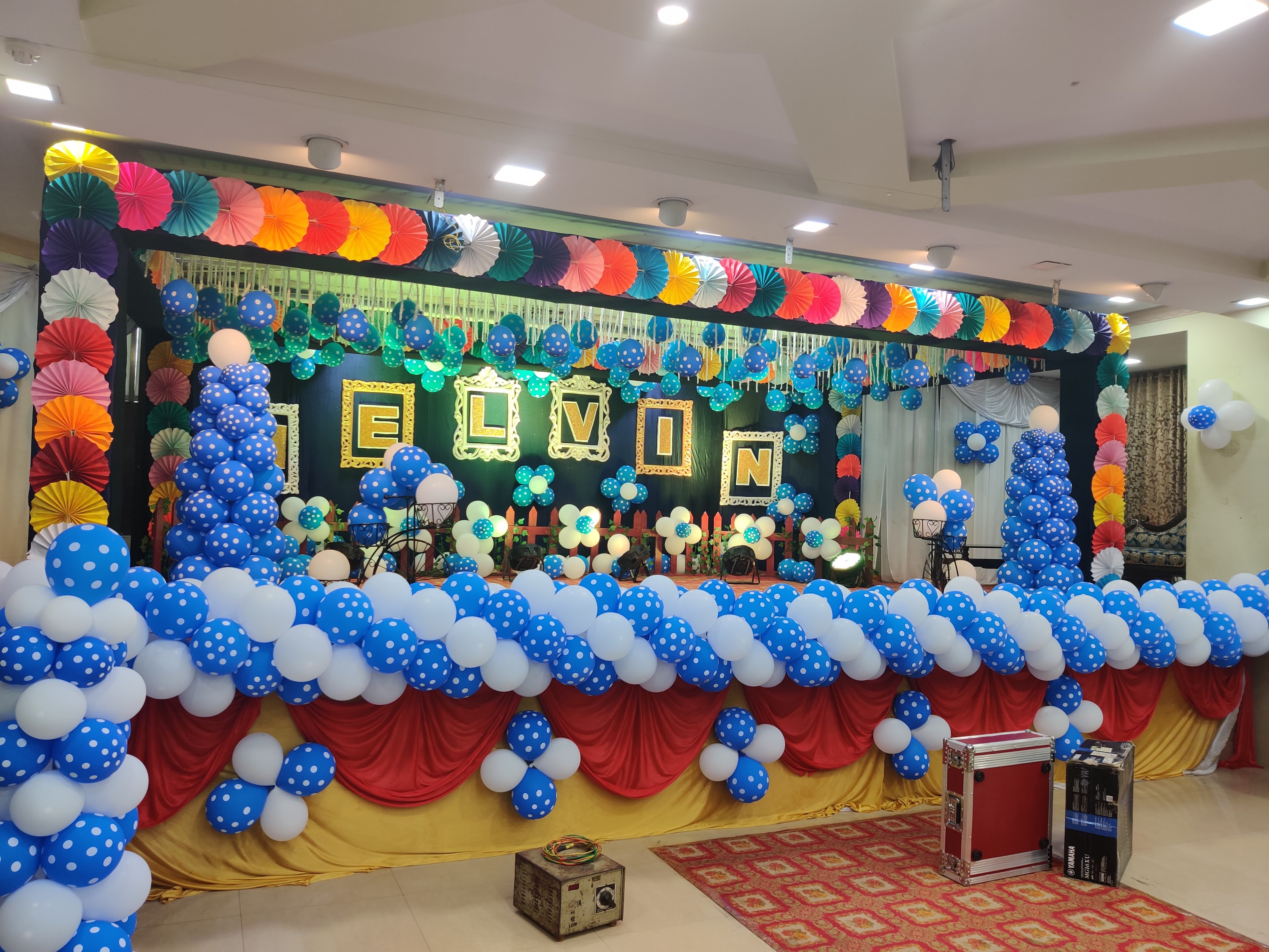 Sri Radha Madhav Function Hall, Tenali — photo 3
