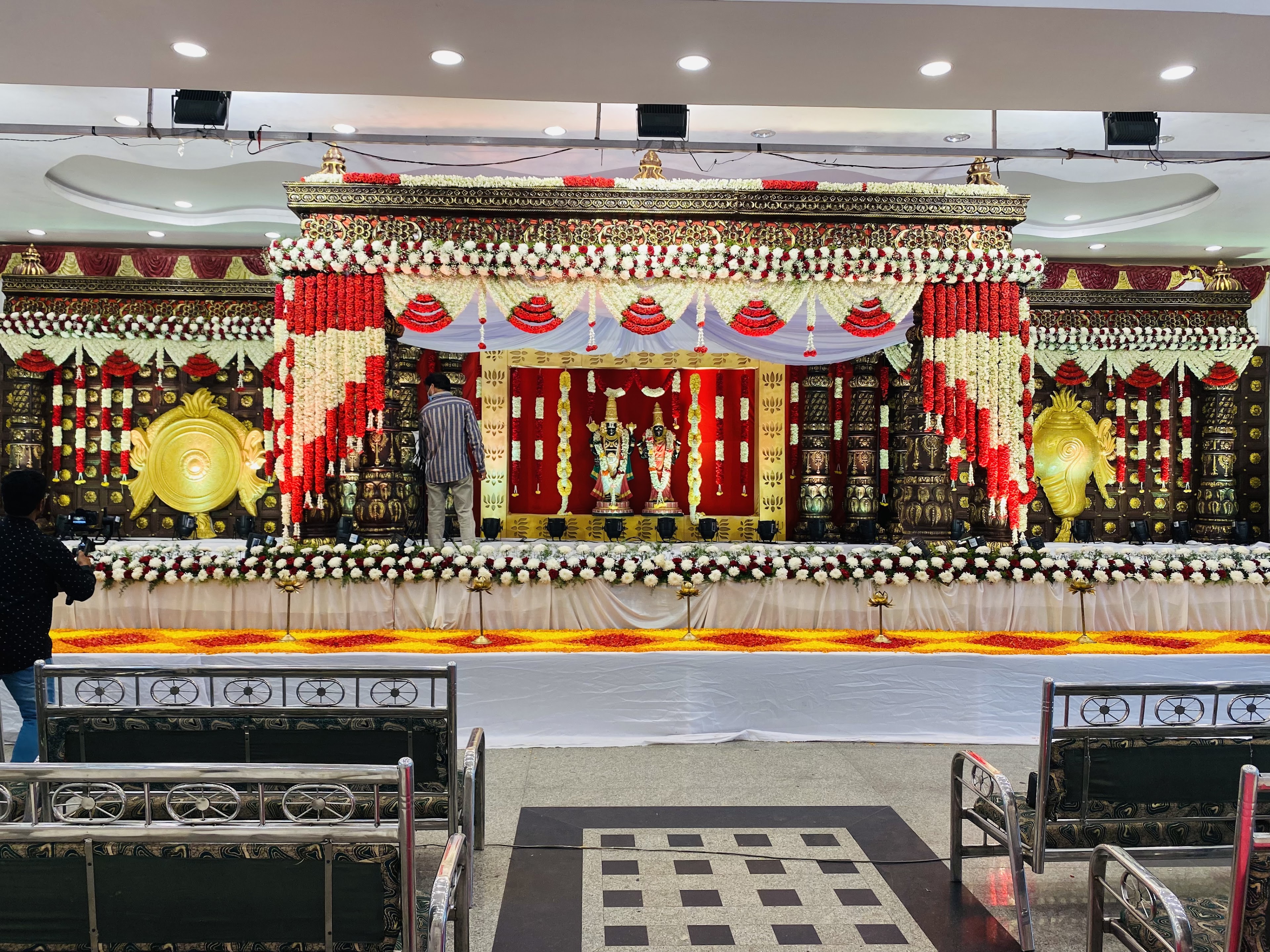KRISH EVENTS, Kadapa — photo 1