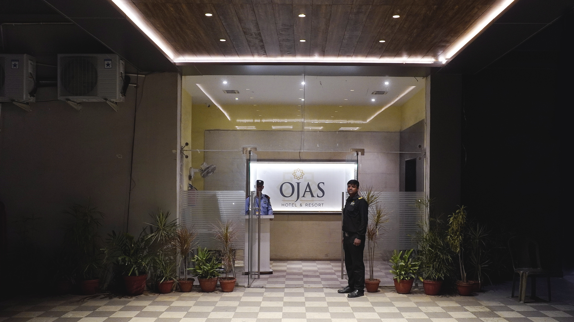 OJAS HOTEL & RESORT, Durgapur — photo 8