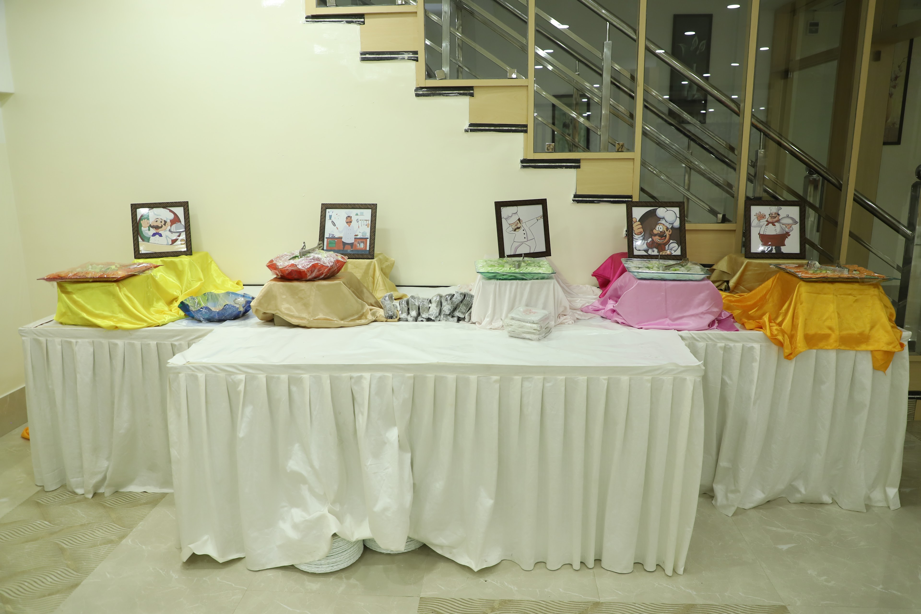 Club House 15-Best Banquet Hall in Kalyanpur Kanpur, Kanpur — photo 9