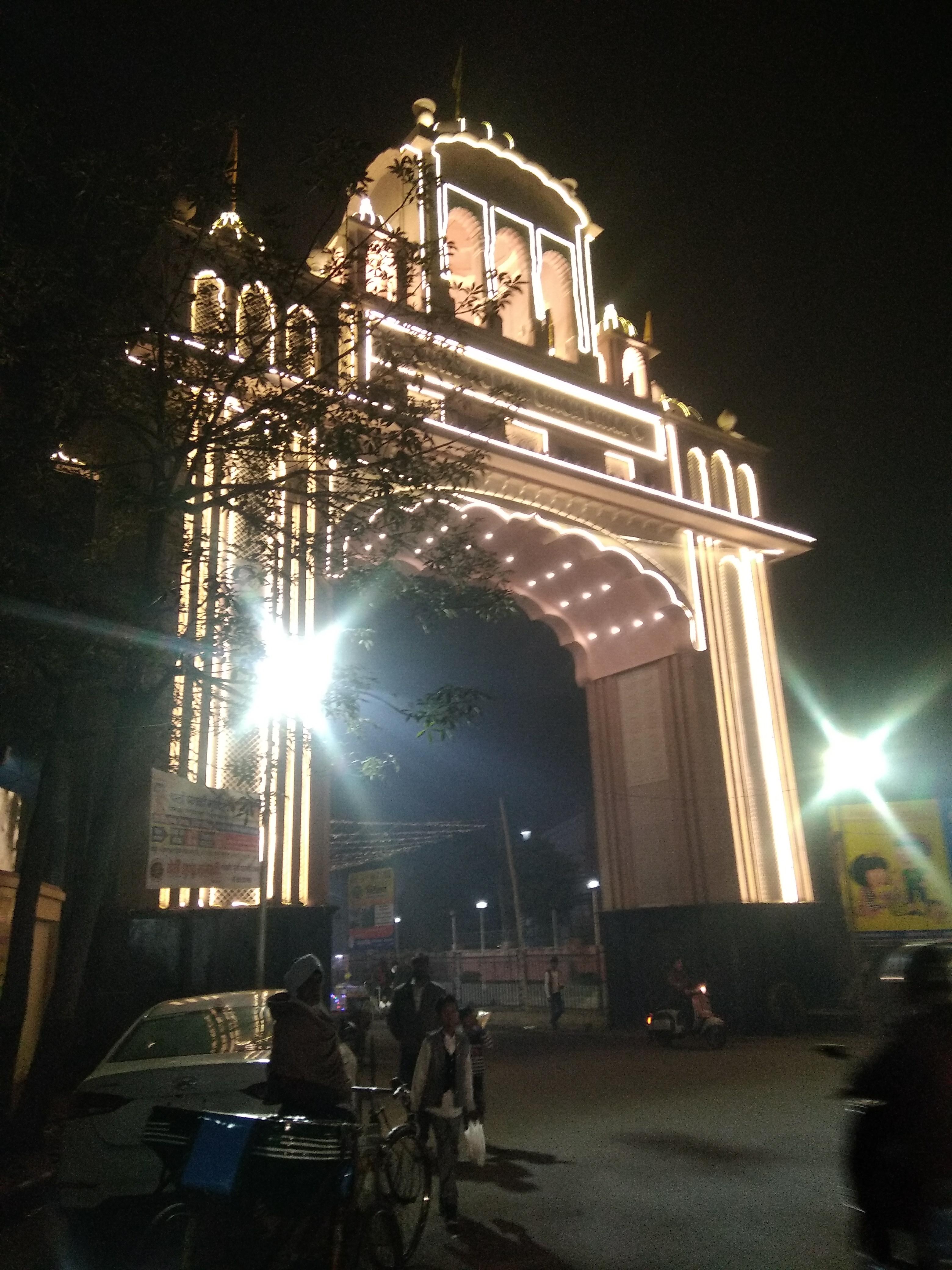 LAJPAT BHAWAN, Kanpur — photo 10