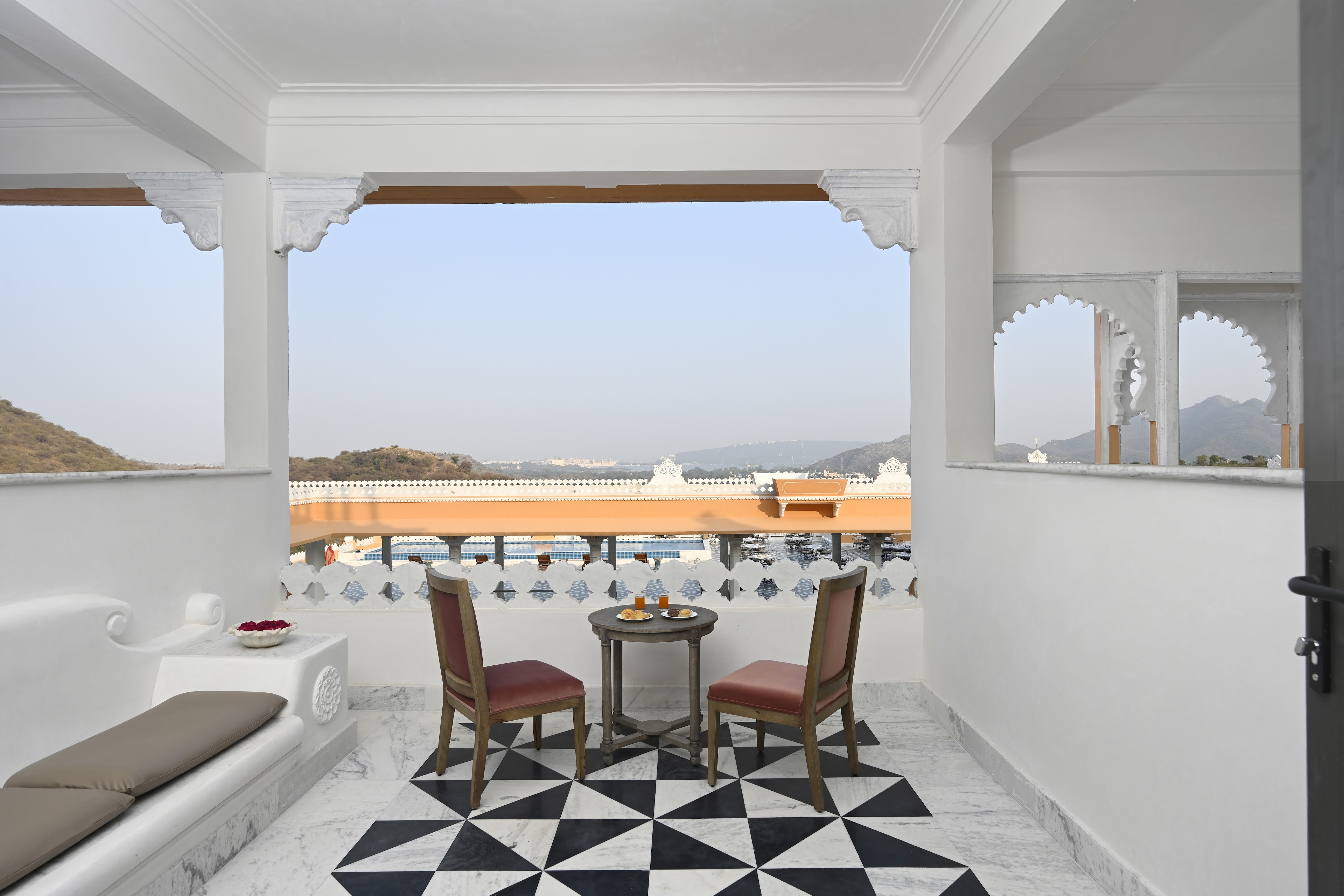 Sana & Arjun — Udaipur 5