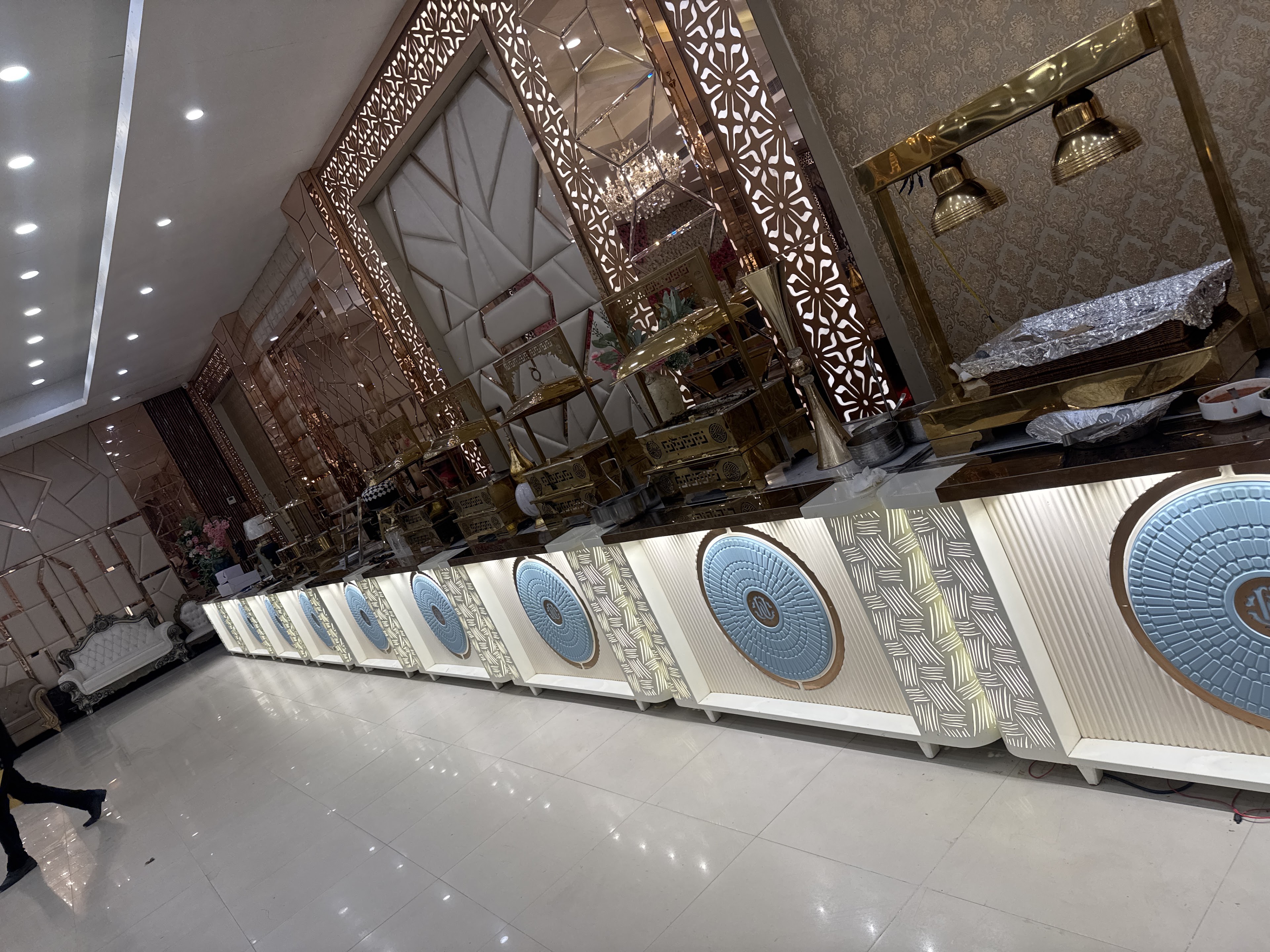 The White Palace Banquet By Khanak, Noida — photo 8