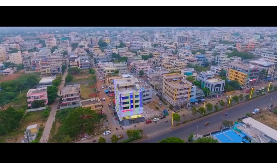 MARAKA'S A/C Convention Hall, Khammam — photo 8