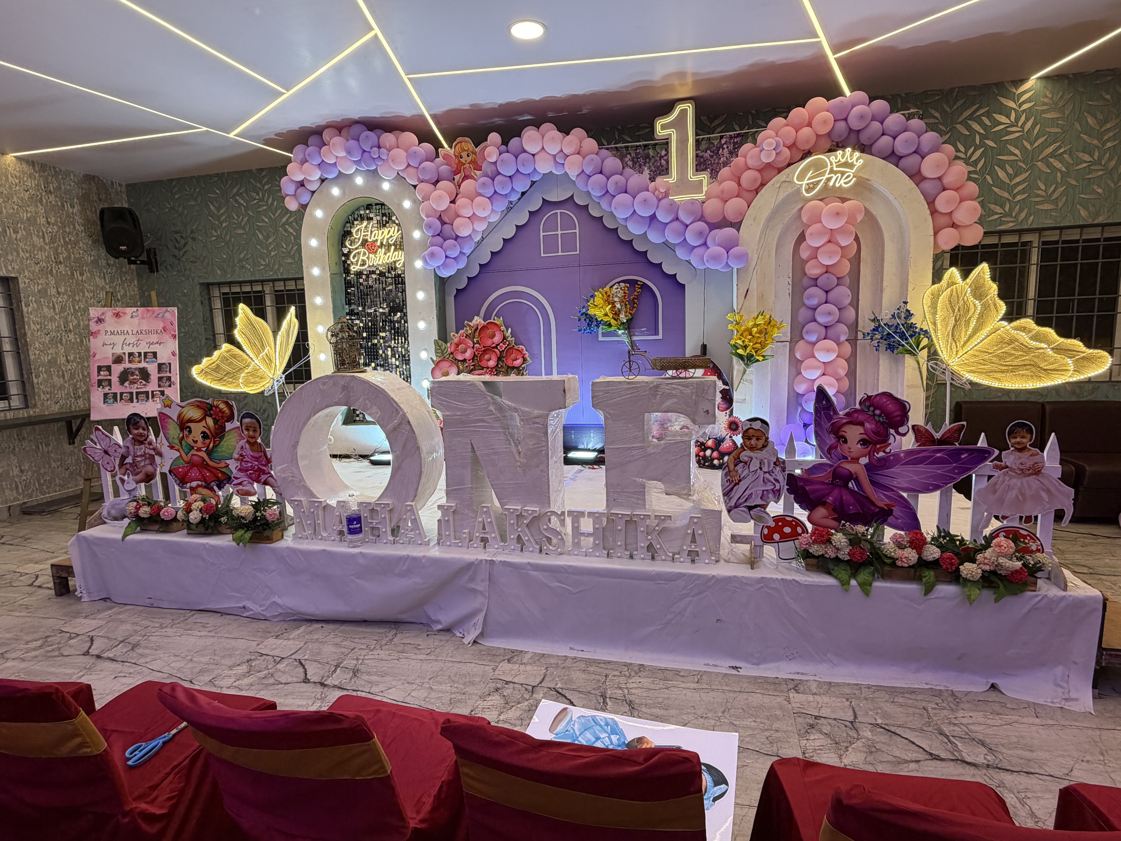 TENKASI EVENTS, Tenkasi — photo 1