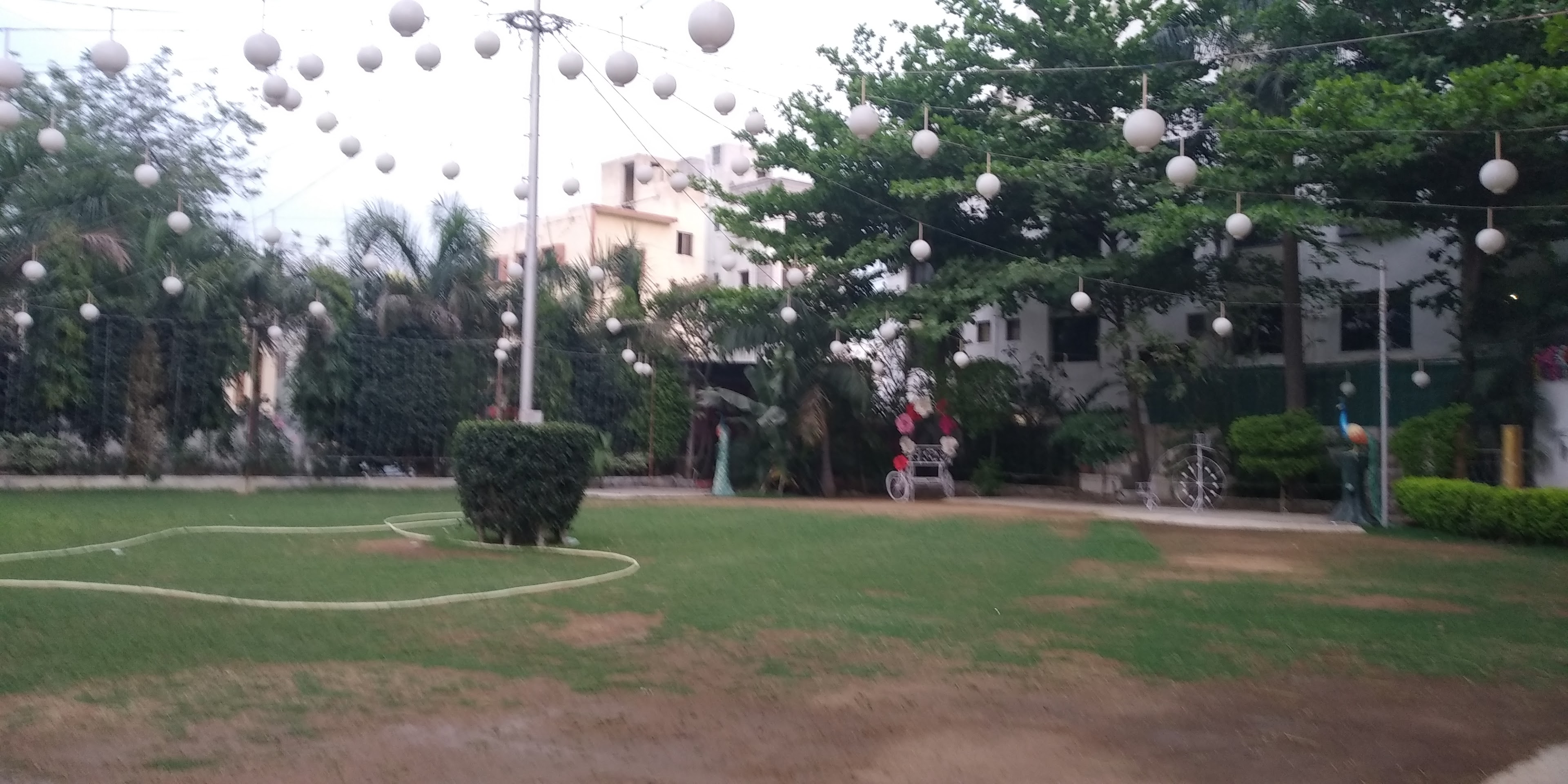 Krishna Greenriz Lawn, Nagpur — photo 5