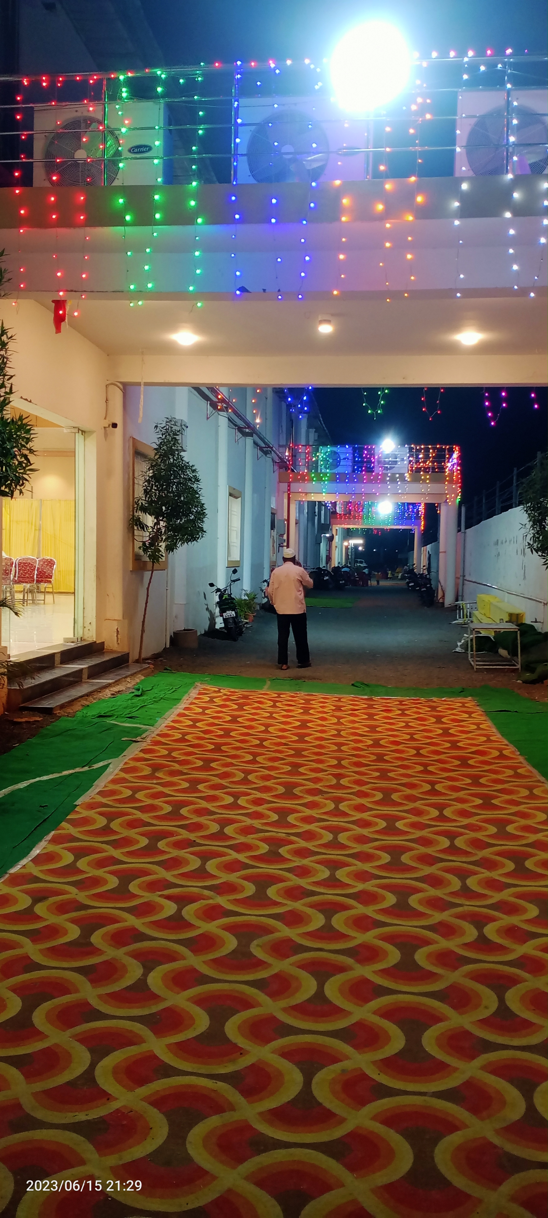 TAJ CONVENTION, Kurnool — photo 10