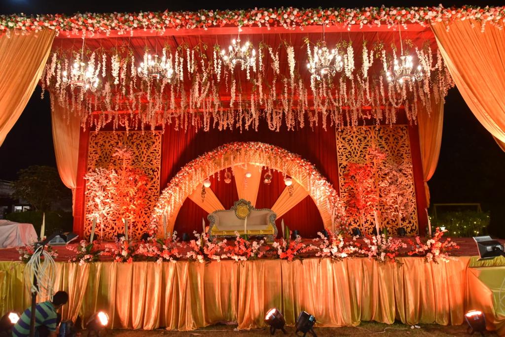 Maa Bhawani Event wedding planner and Tent House pushkar, Ajmer — photo 5
