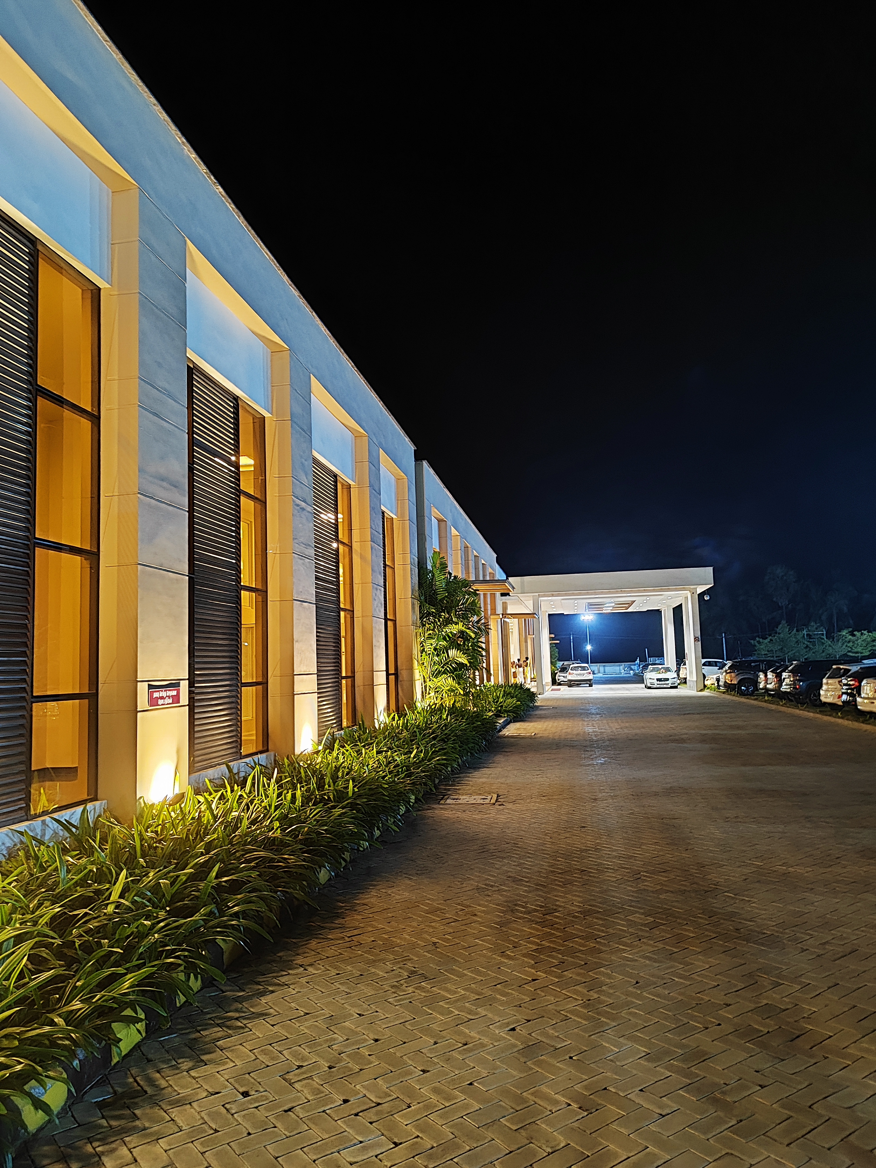 அருணாச்சலம் மஹால் (Arunachalam Mahal), Pollachi — photo 7