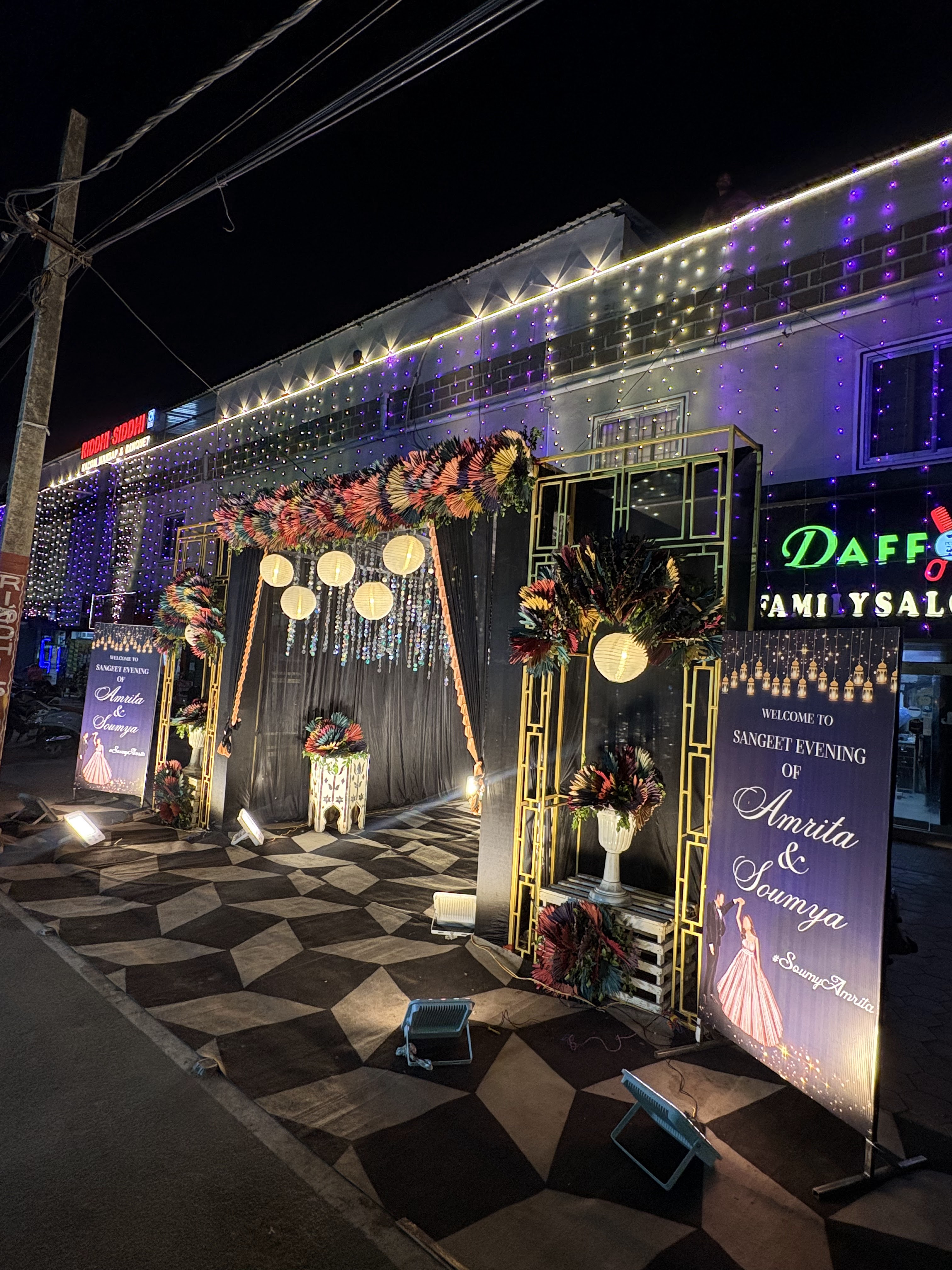 Riddhi Siddhi CDA Kalyan Mandap & Banquet, Cuttack — photo 3