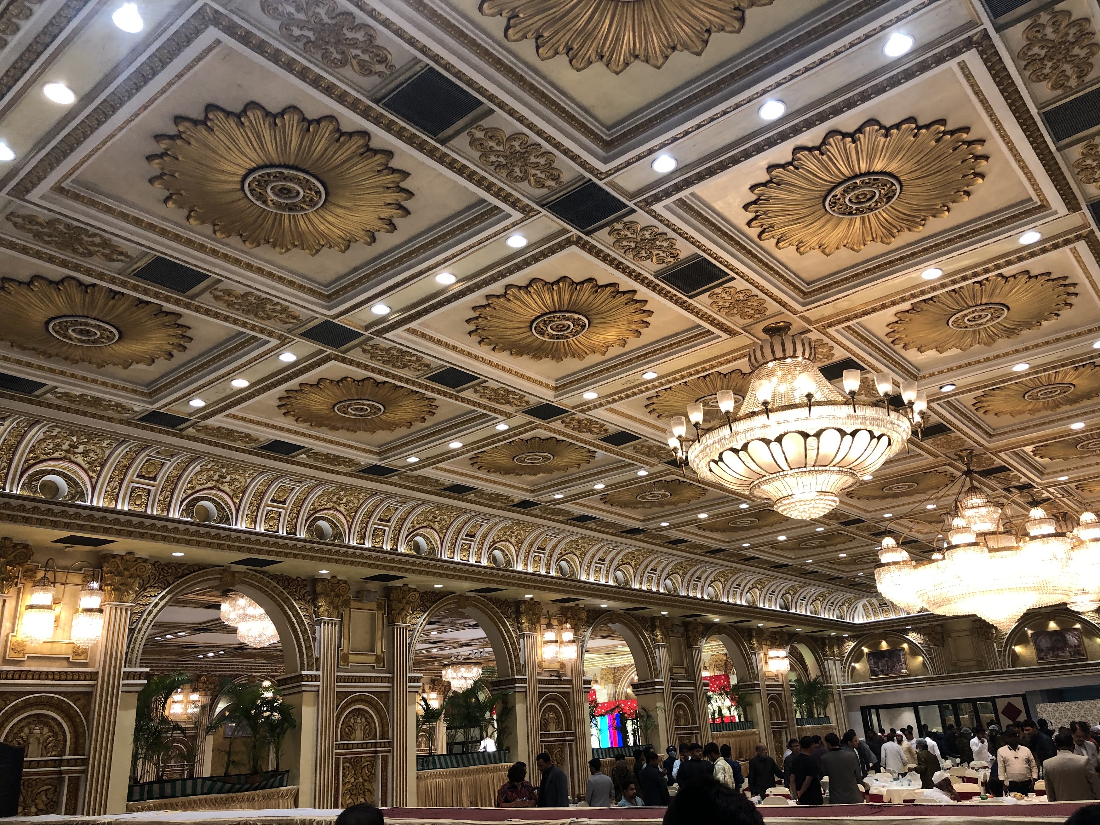Red Rose Palace, Hyderabad — photo 3