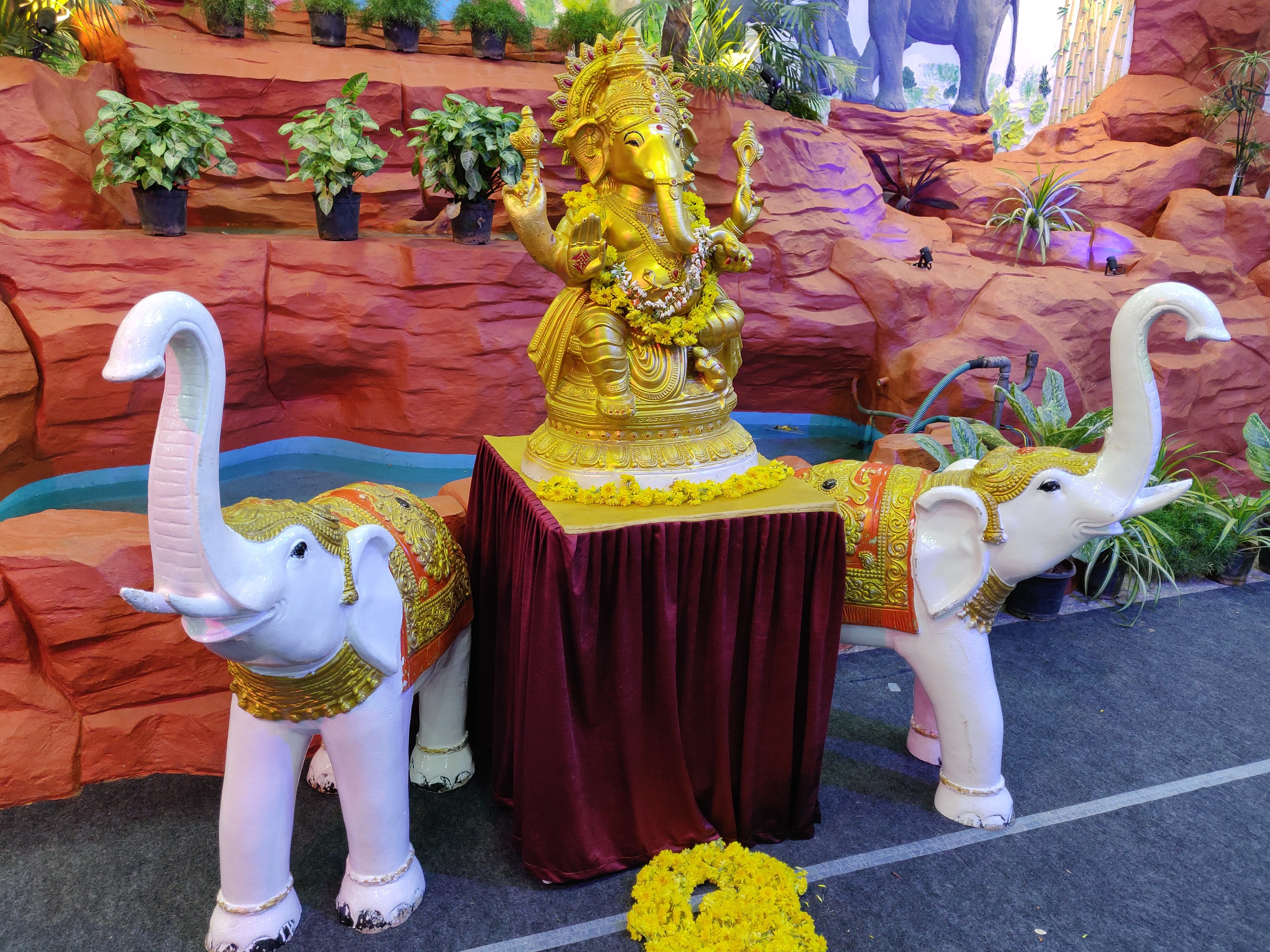 Nithyananda Kalyana Mantapa, Mysuru — photo 8