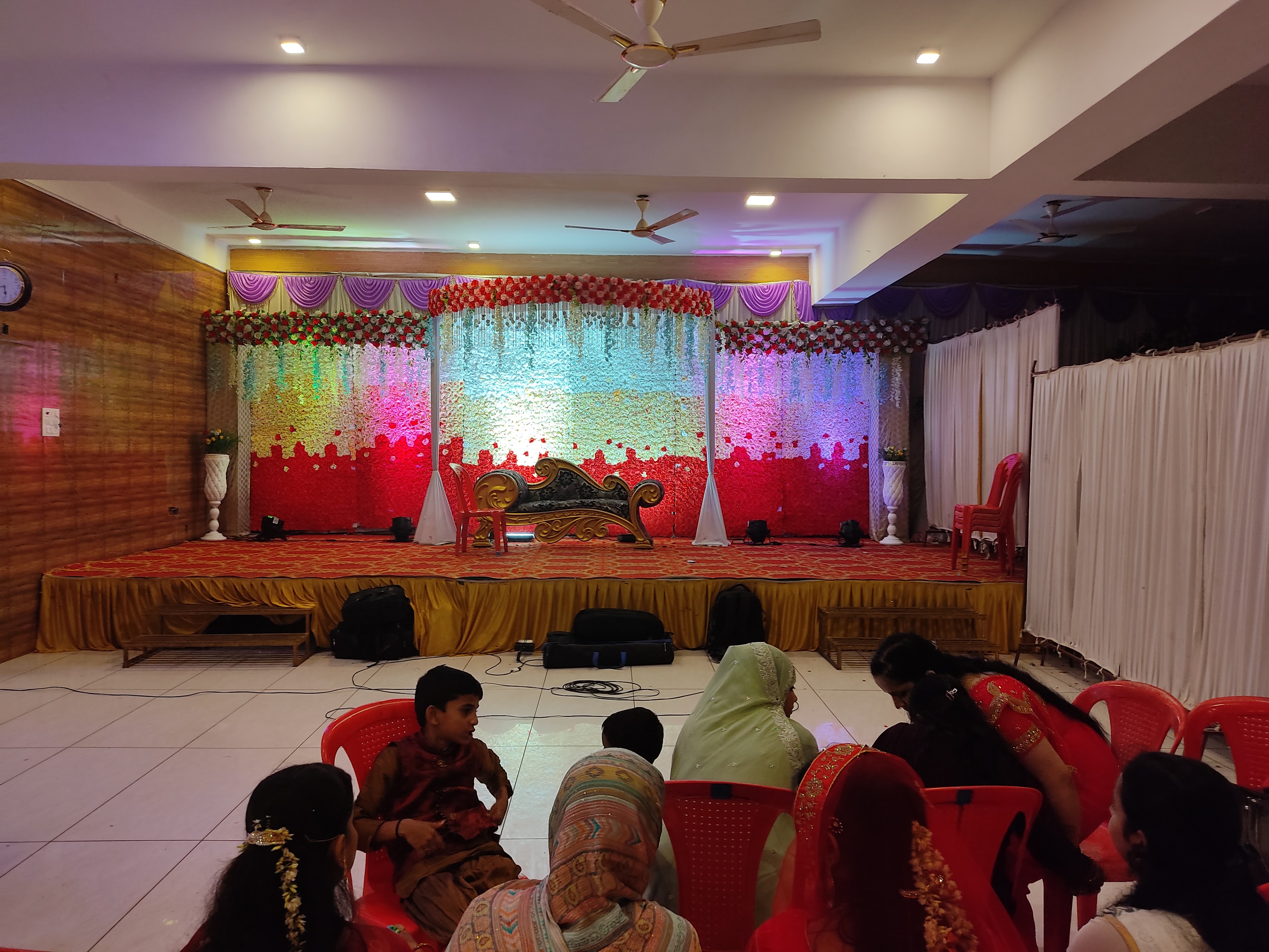 Ahmed palace, Chitradurga — photo 1