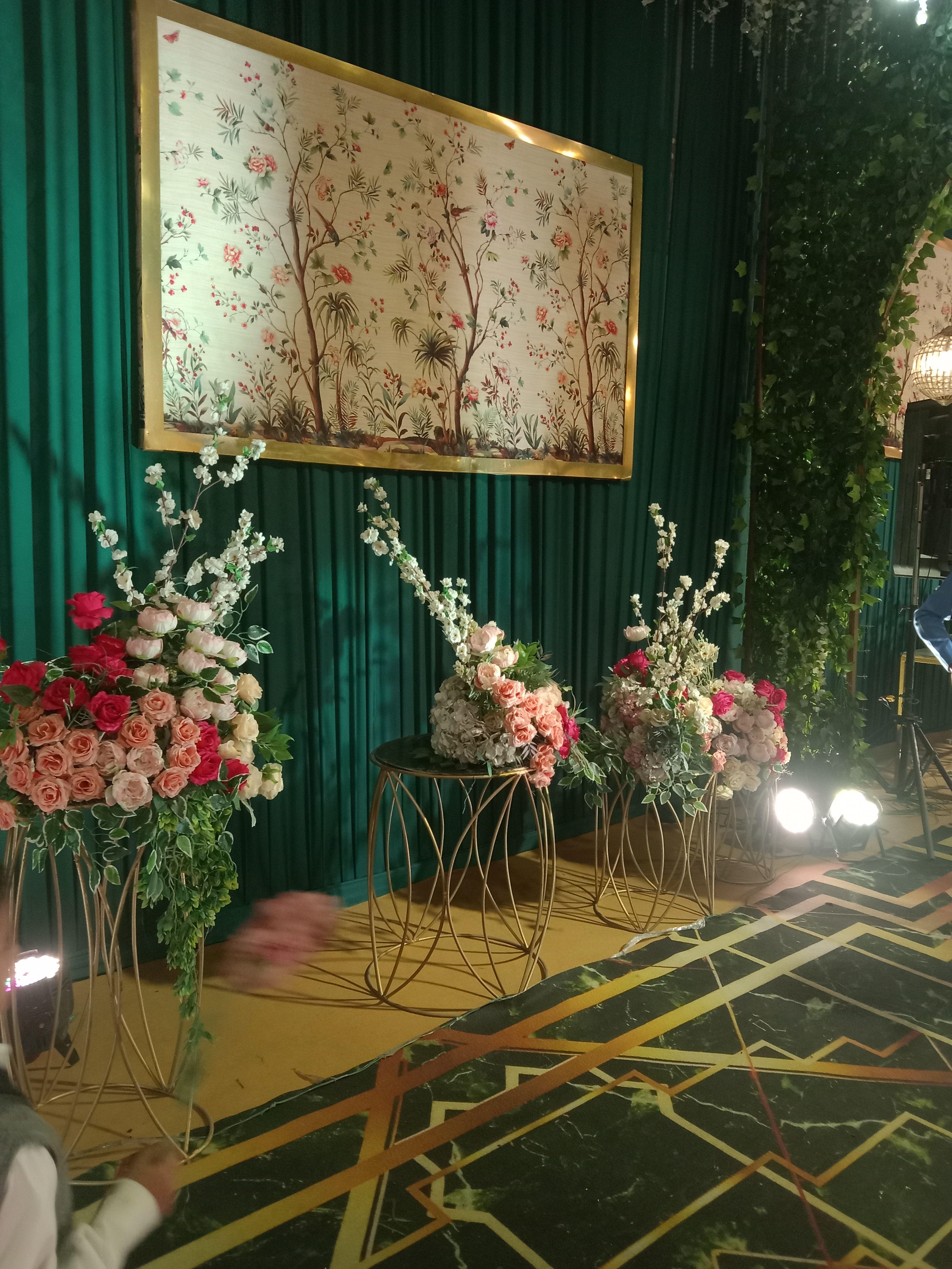 Nidhivan Lawn & Banquet, Panipat — photo 5