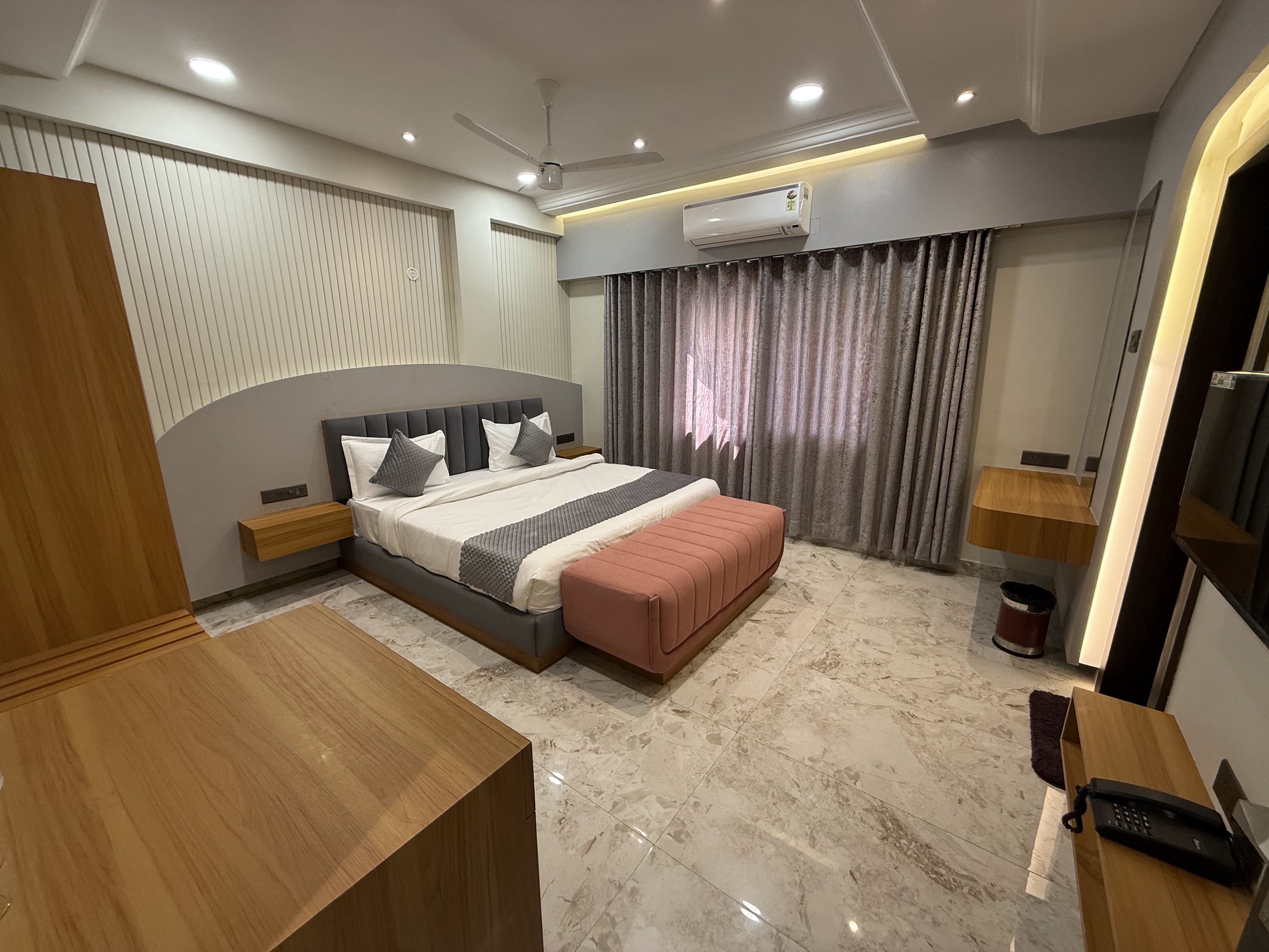 Ved Guest House, Kanpur — photo 2