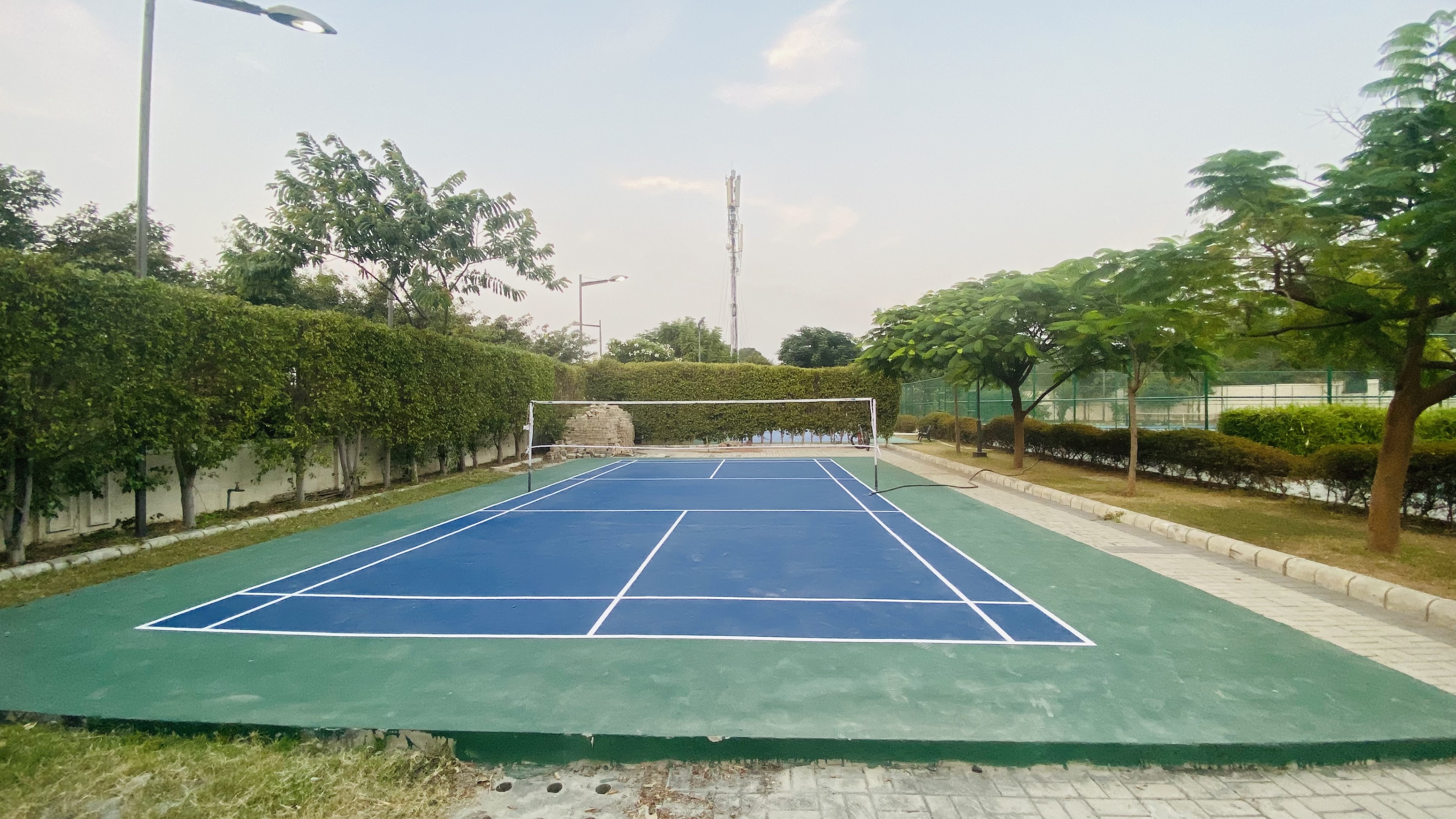 DLF The City Club, DLF Hyde Park Estate, New Chandigarh, Chandigarh — photo 10