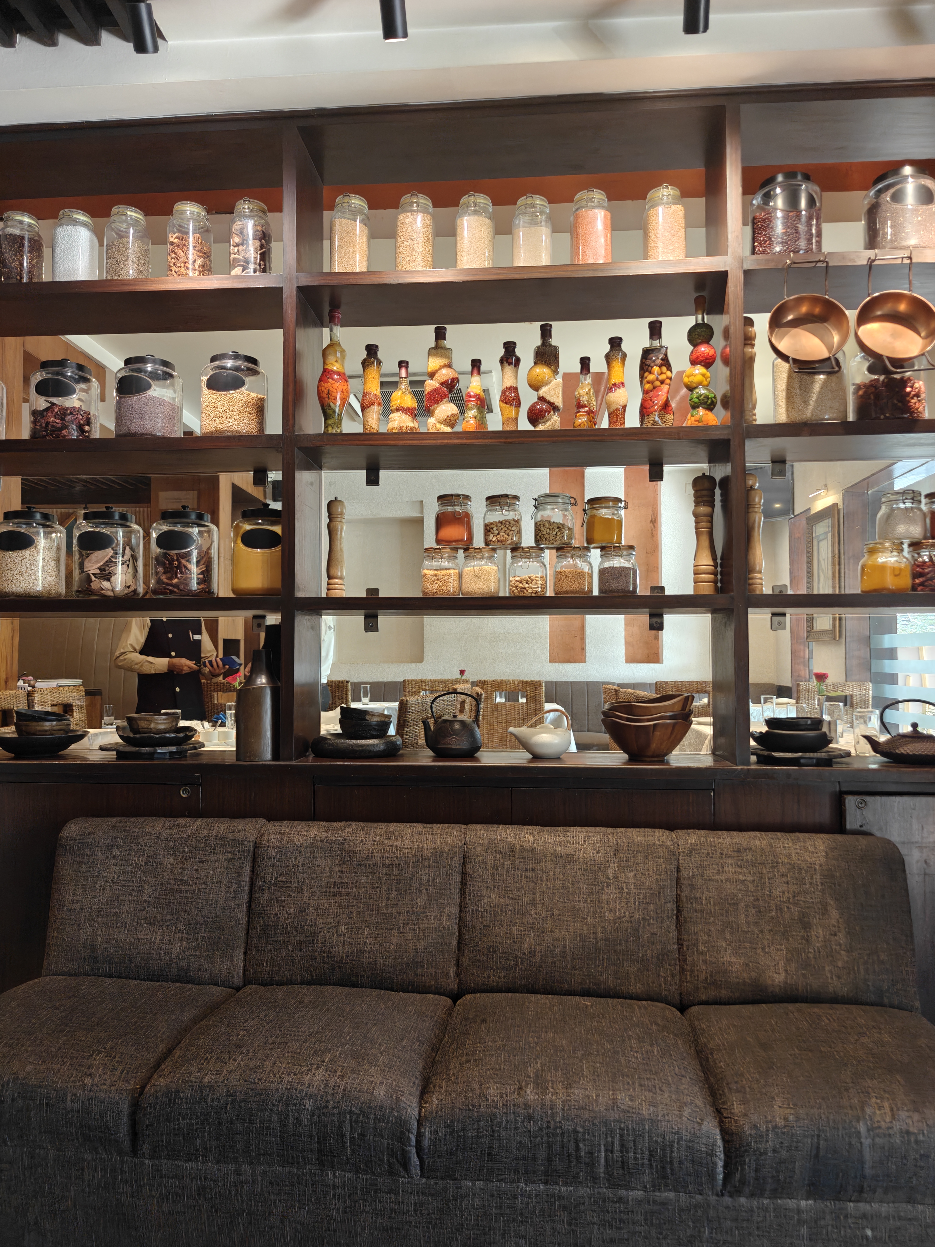 Swagath Restaurant And Bar, Chandigarh — photo 4