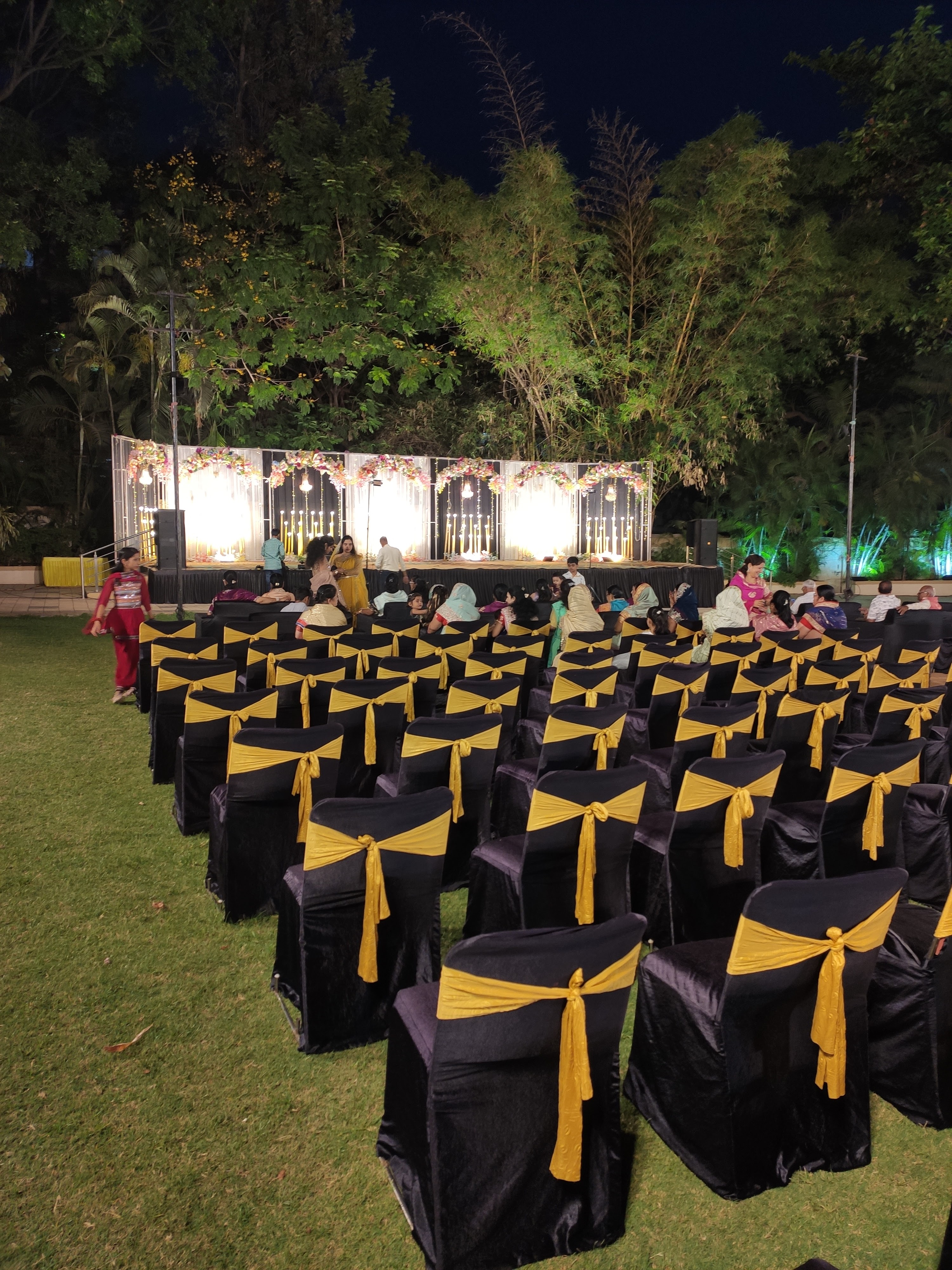 Chopda Lawns, Nashik — photo 3