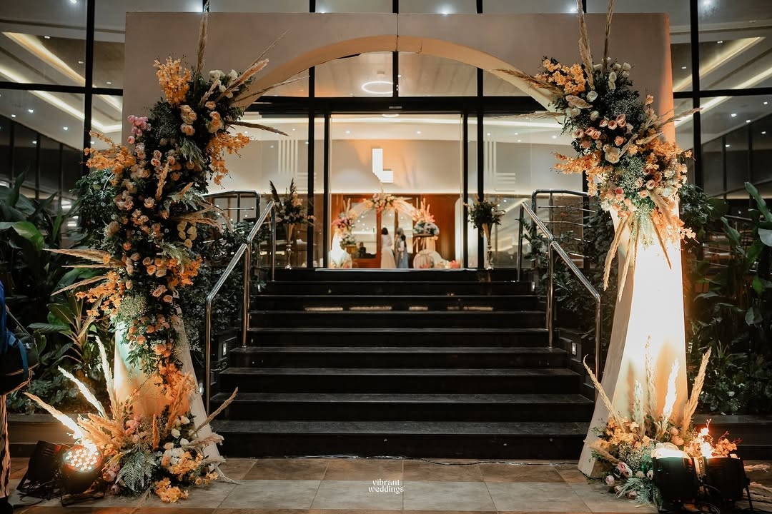 Lavandis Convention Centre, Kozhikode — photo 9