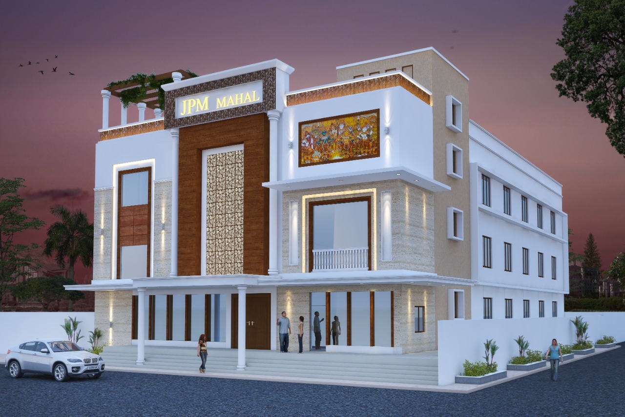 JPM Mahal Vellore, Vellore — photo 7