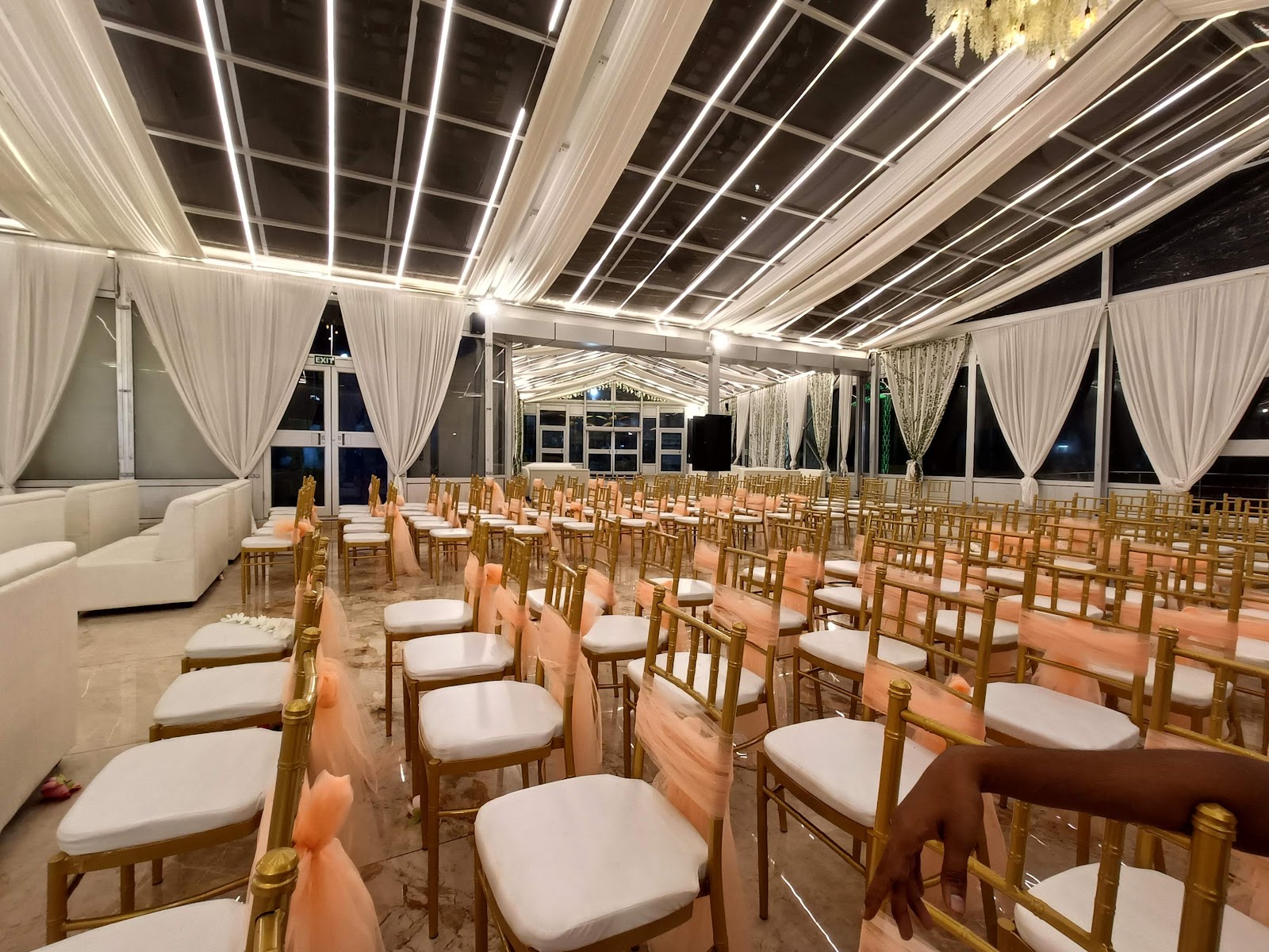 LA Mirage -Wedding Venue, Thrissur — photo 5