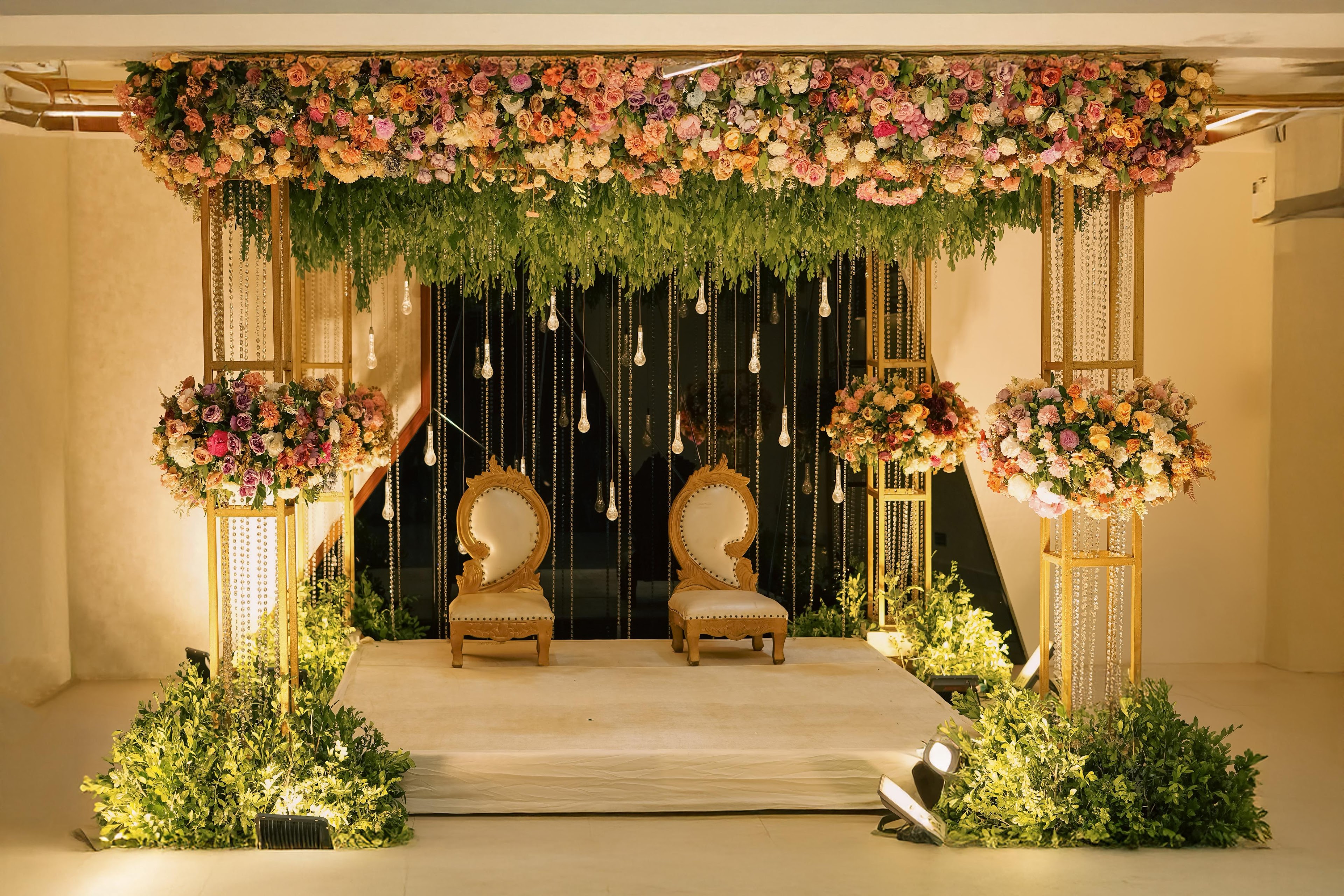 SATTVA Lawn and Banquet, Bhubaneswar — photo 8