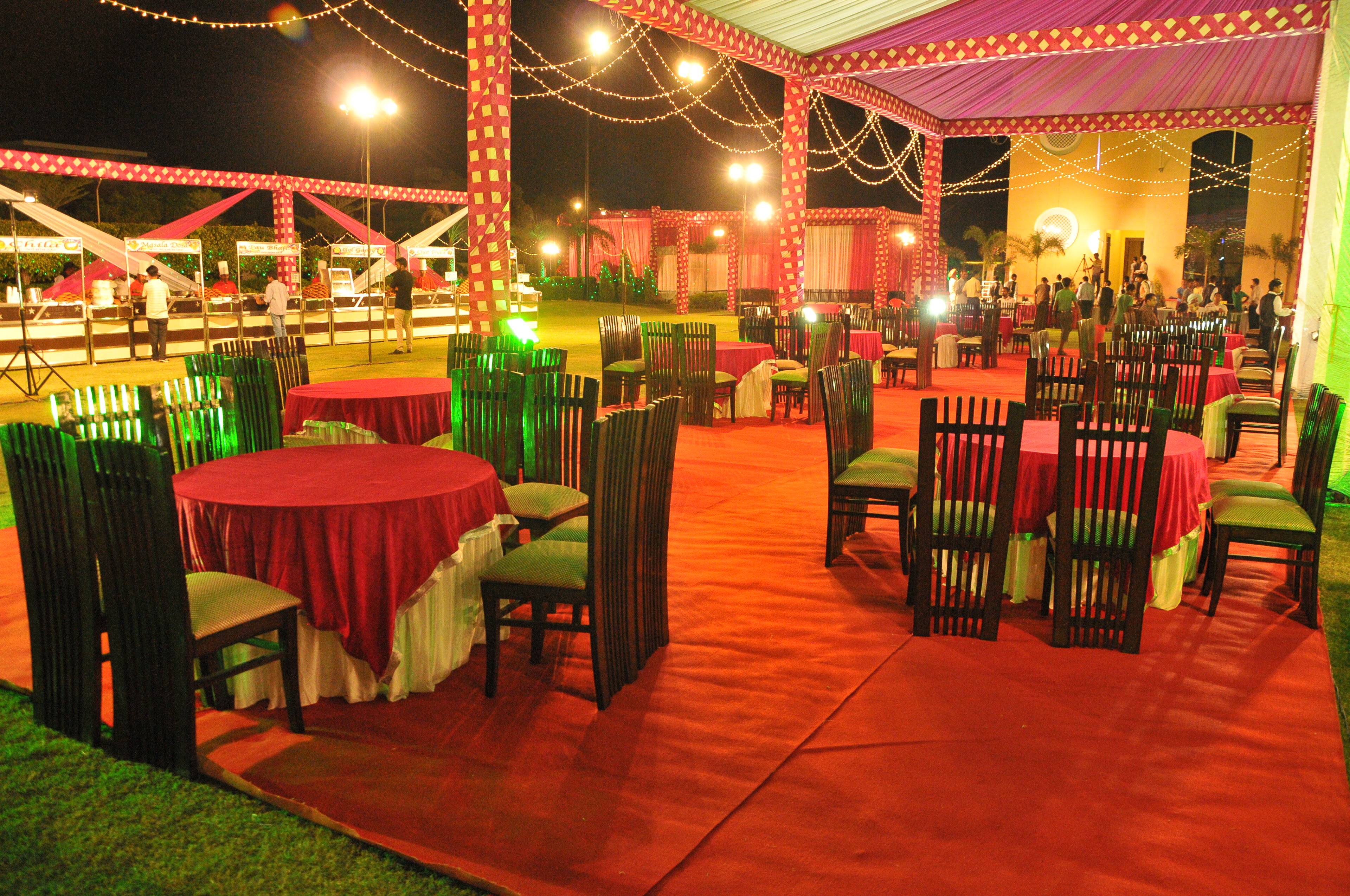 Green Palace, Bathinda — photo 4