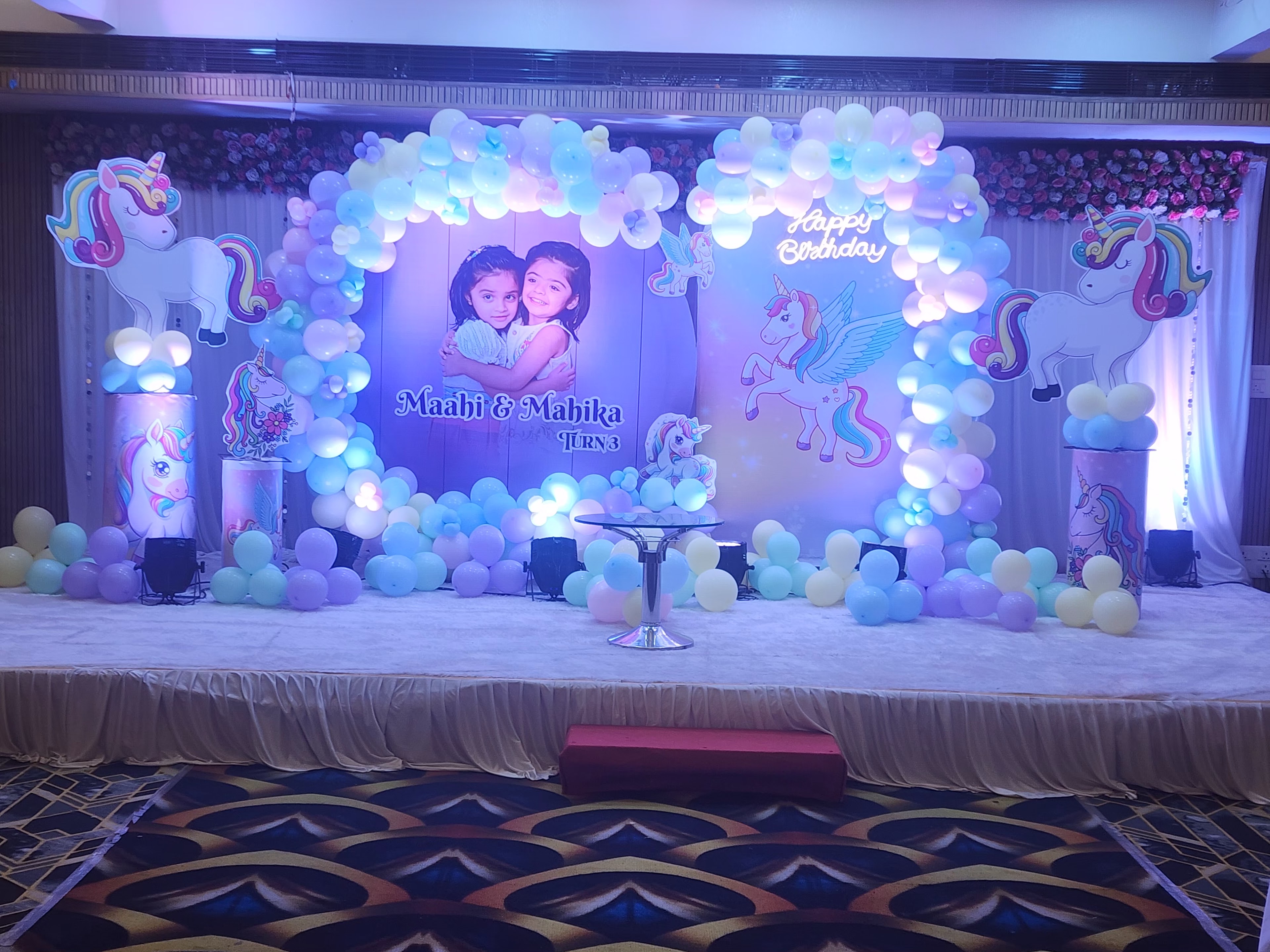 Sheen Banquet & Residences, Navi Mumbai — photo 5
