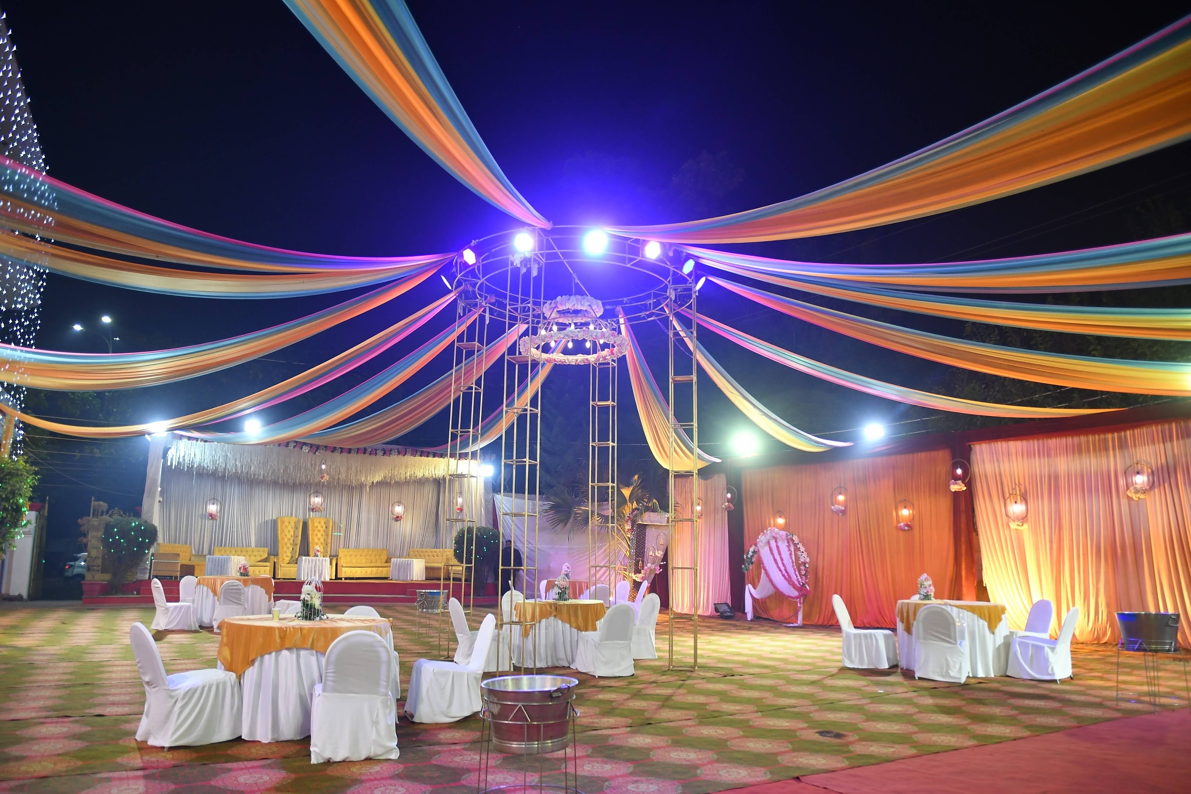 Divyansh Palace, Lucknow — photo 2